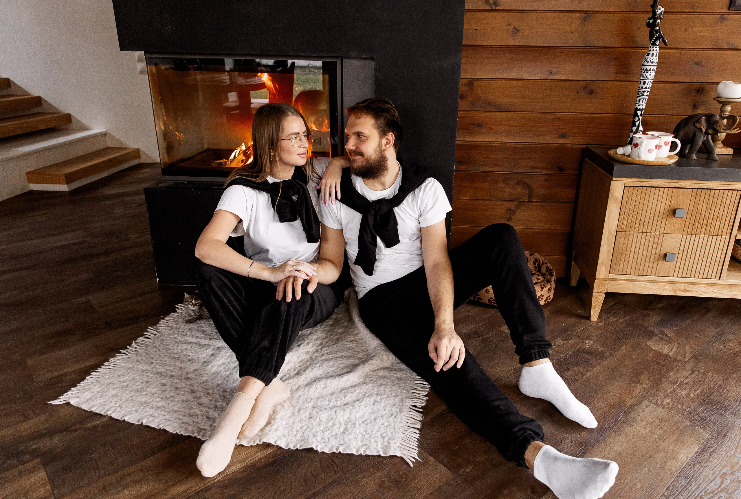 Вадислава и Нитита. Свадебный и семейный фотограф в Челябинске Юлия Ишимова