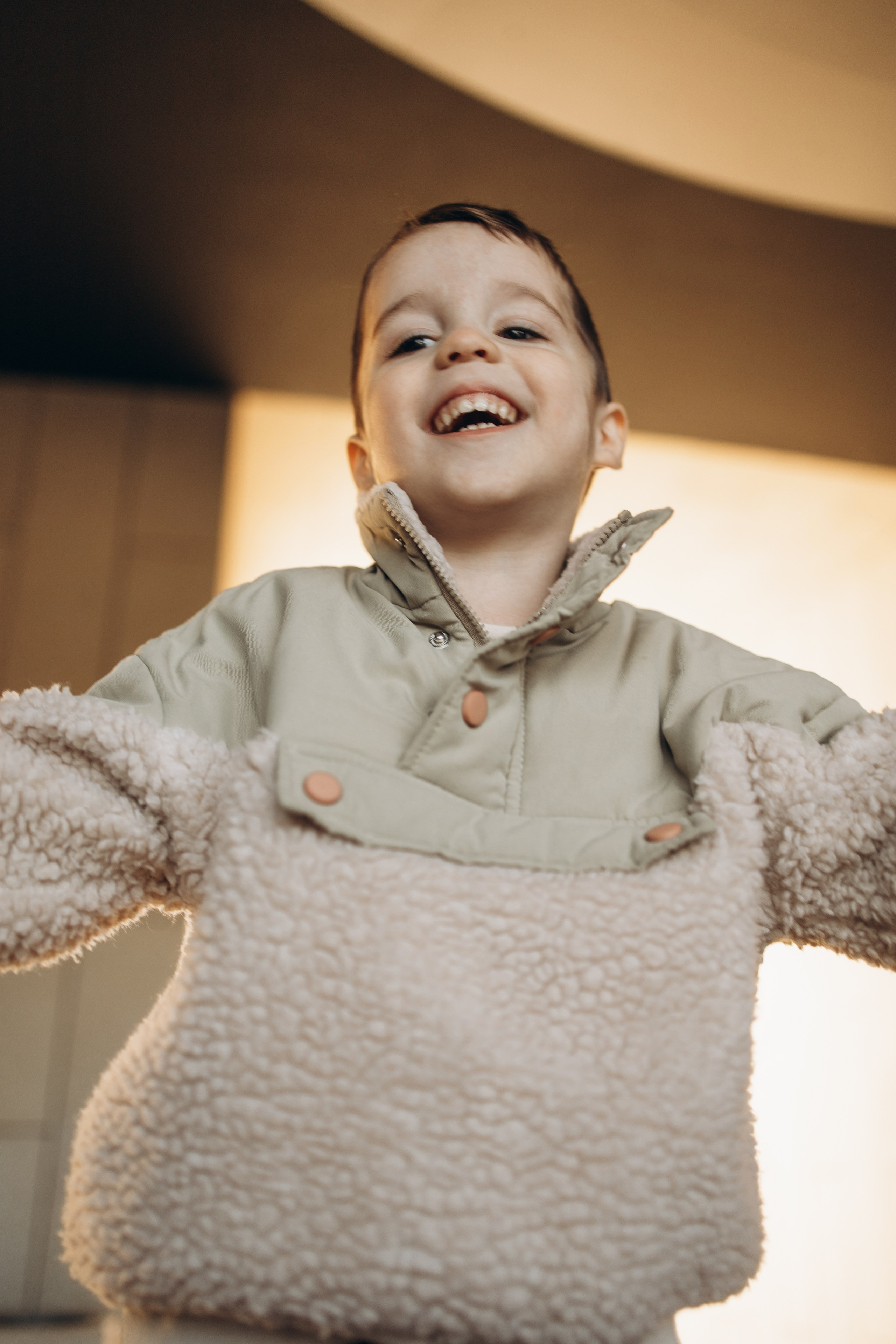 Аслану 3 годика. Самый теплый фотограф в Краснодаре Рябоконь Ксения