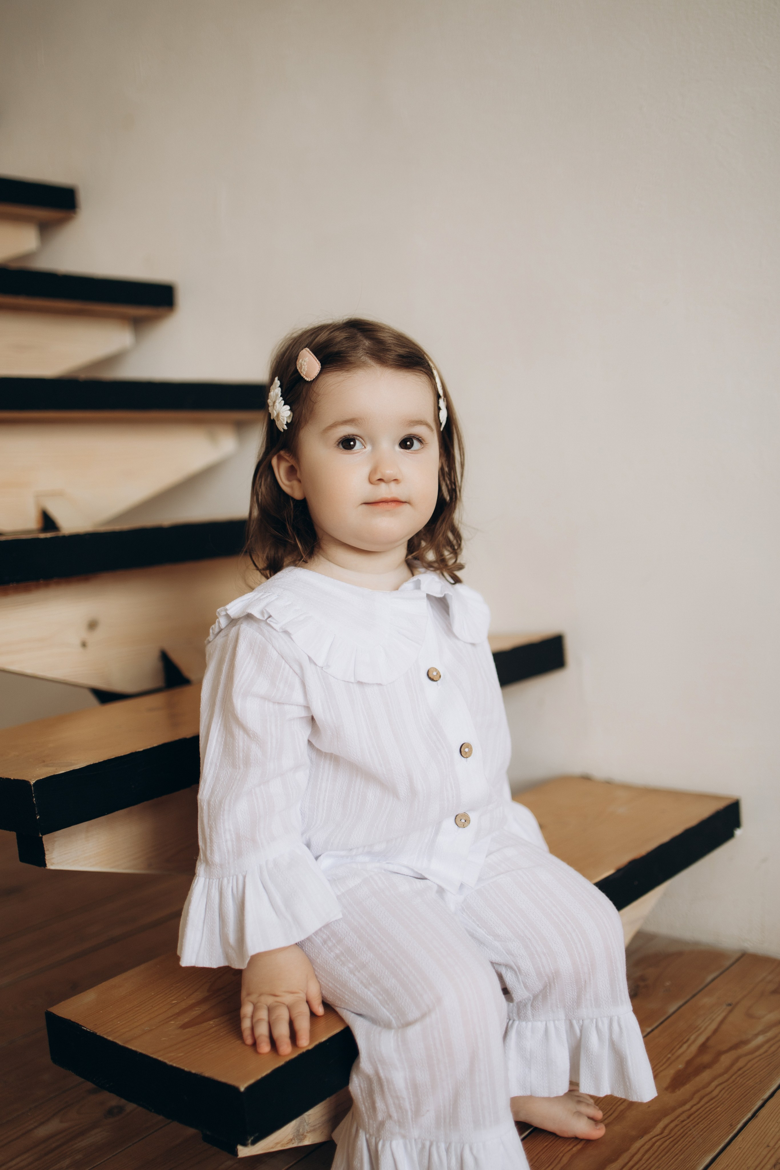 Алине 2 годика. Самый теплый фотограф в Краснодаре Рябоконь Ксения