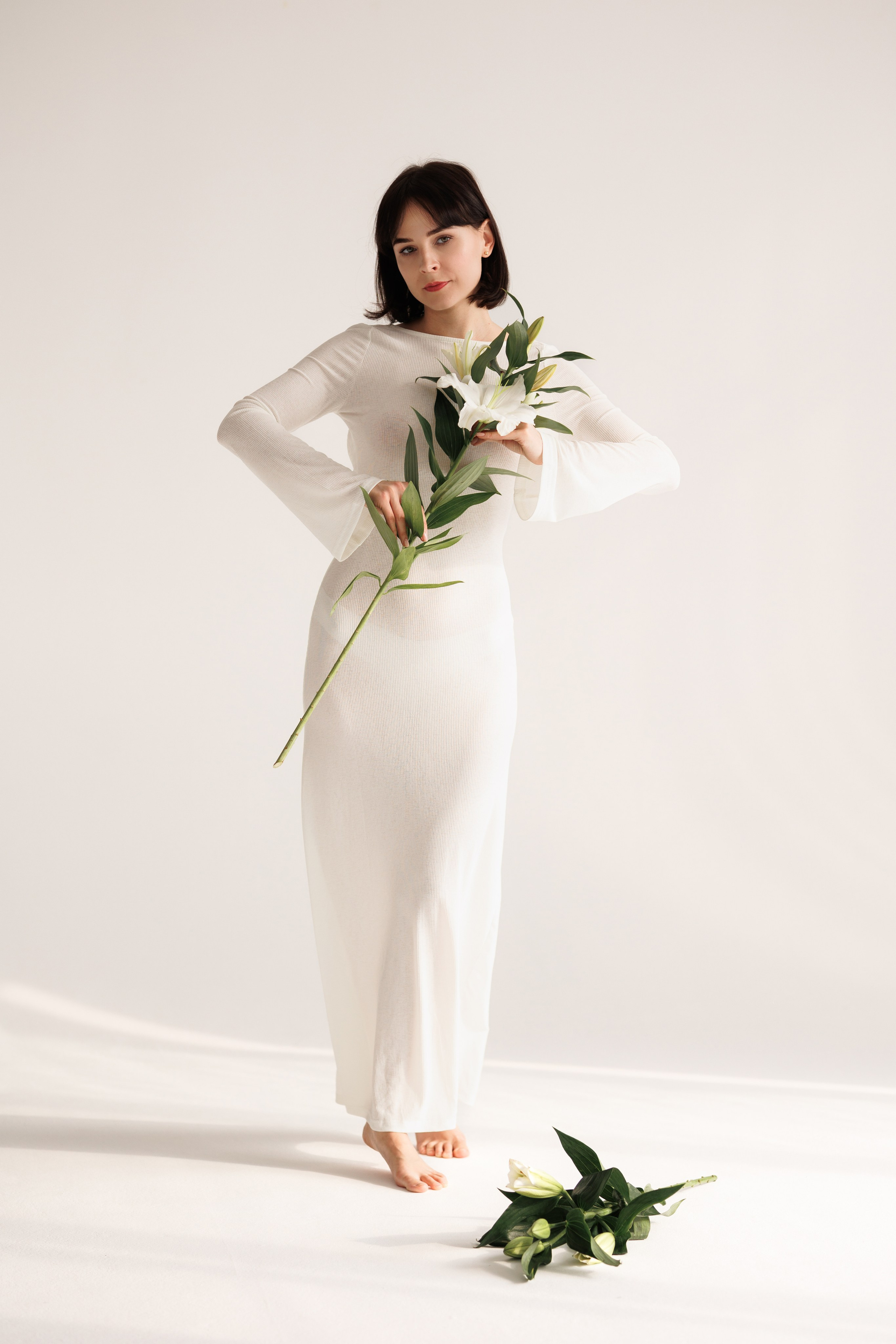 Анастасия. Семейный и детский фотограф в Москве Шарапова Ирина