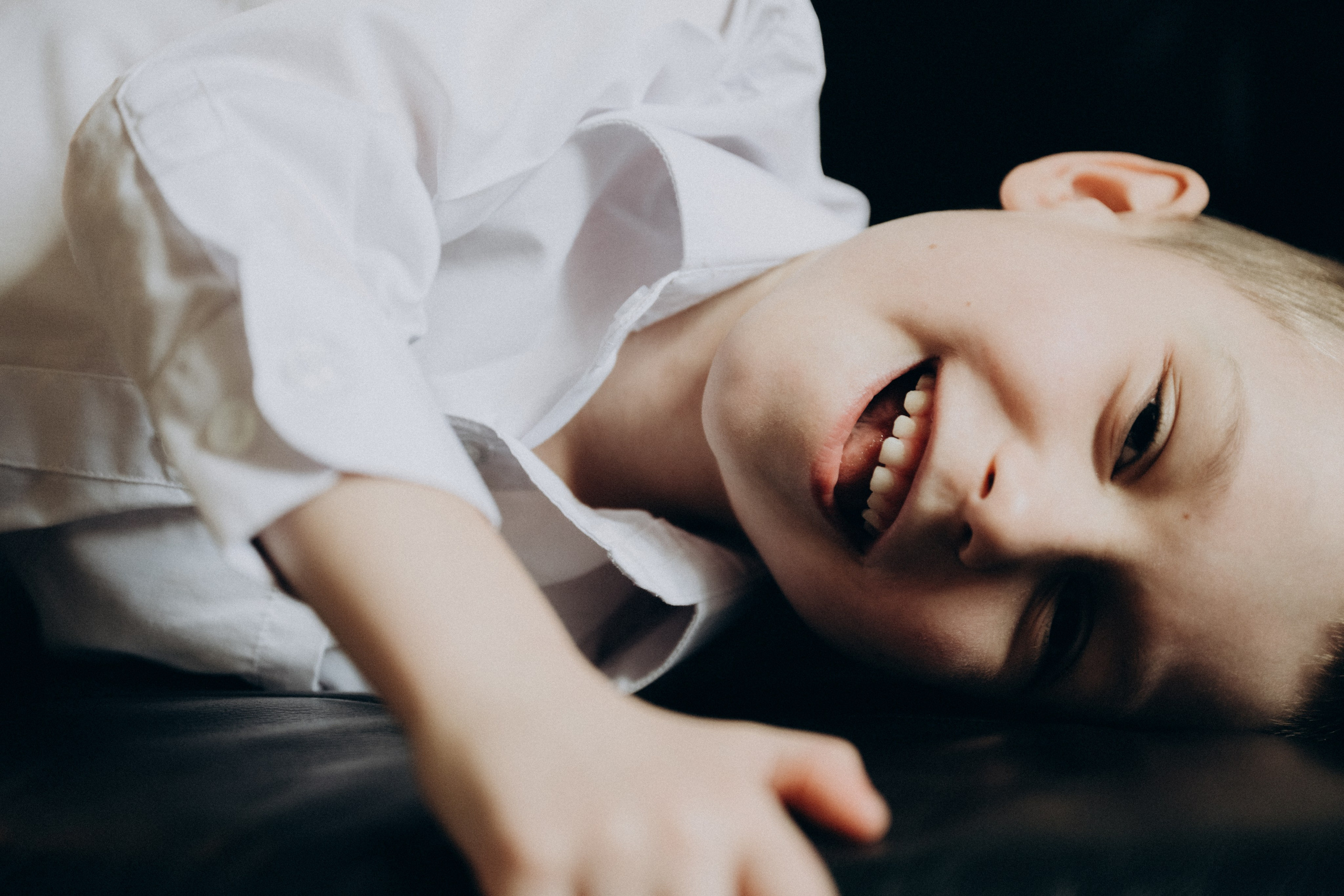 Рома. Фотограф Анастасия Егорова