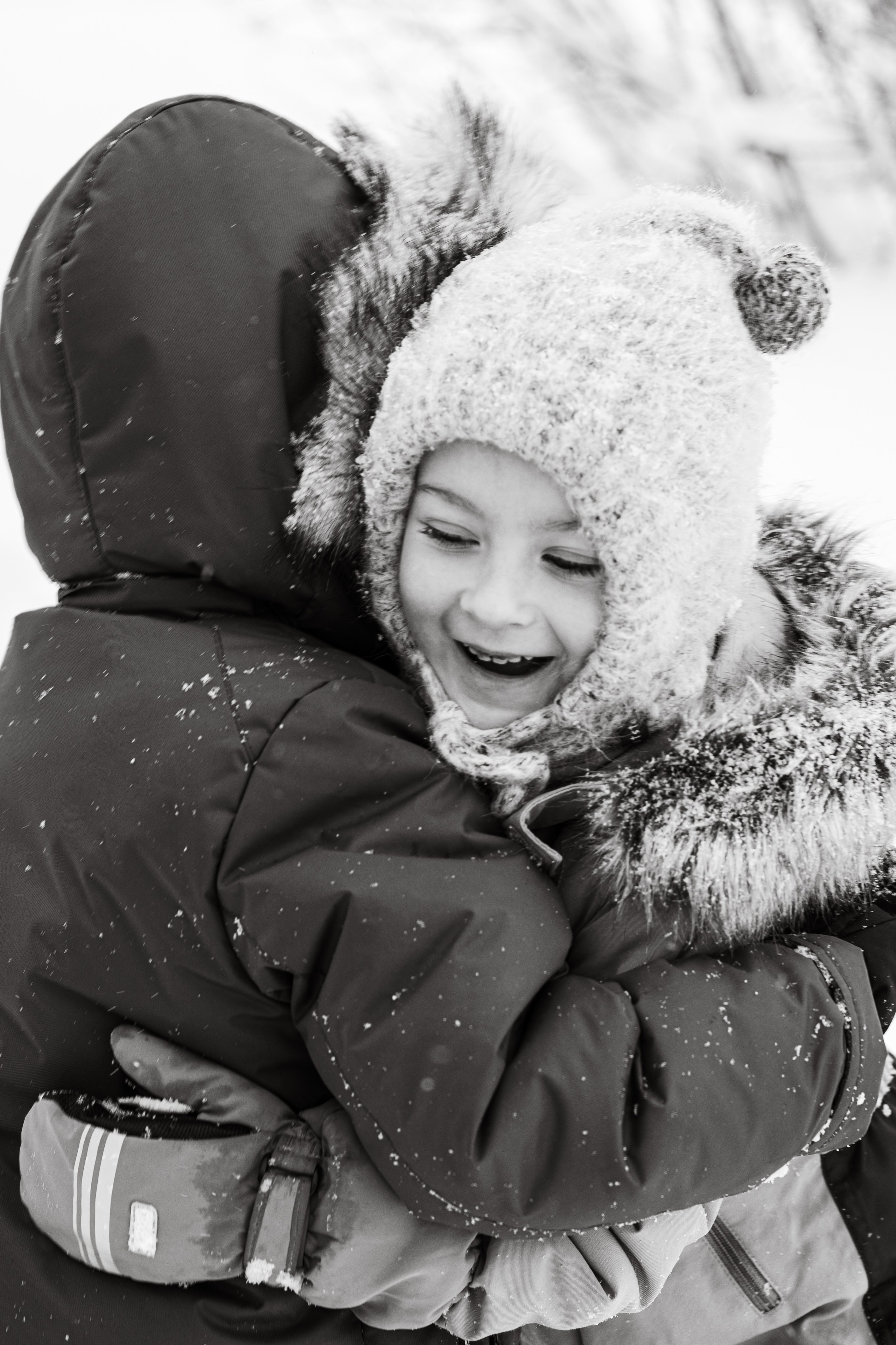 Сборный. Детская съемка. Фотограф Анастасия Егорова