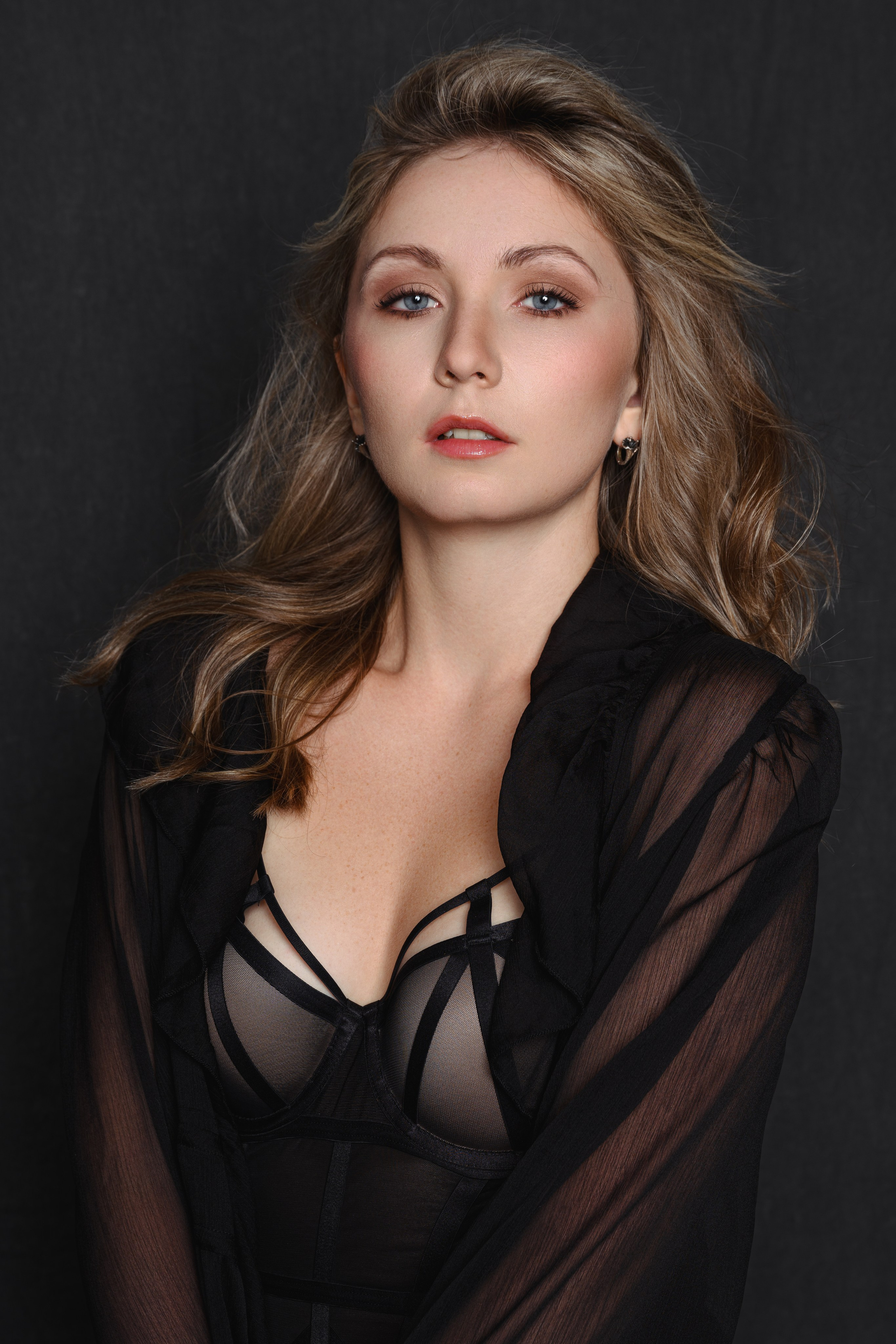 Анна Литвиненко. Обновление актерского портфолио. Фотограф Анастасия Егорова