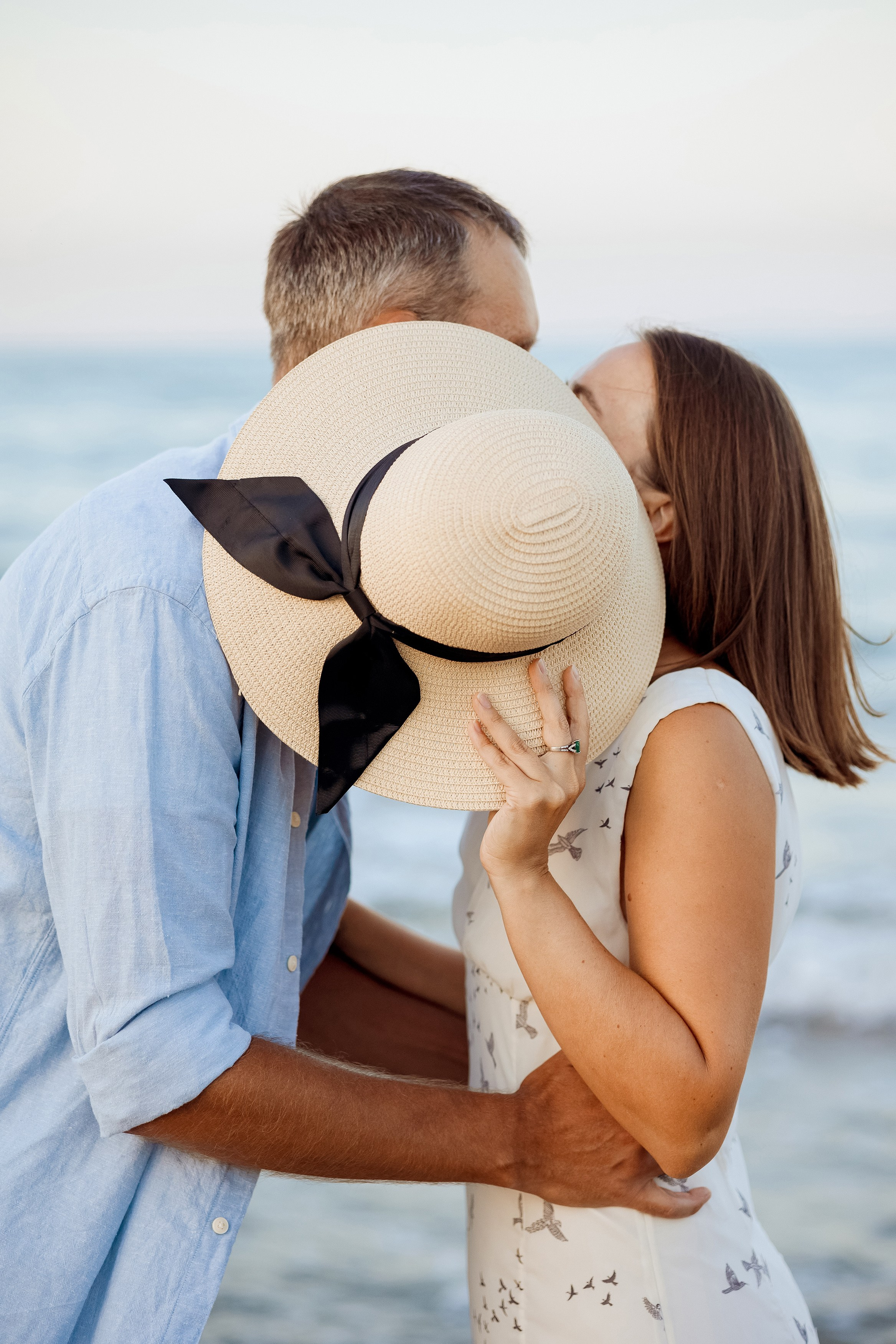 Юлия с семьёй. Свадебный и семейный фотограф в Каспийске Алёна Нурмагомедова