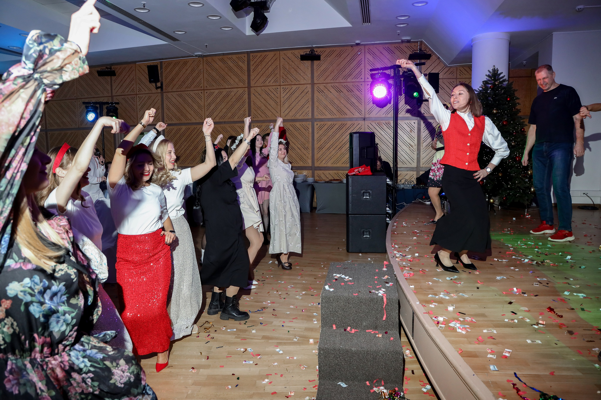 Edge Seligerskya. Фотограф Антон Чупринин