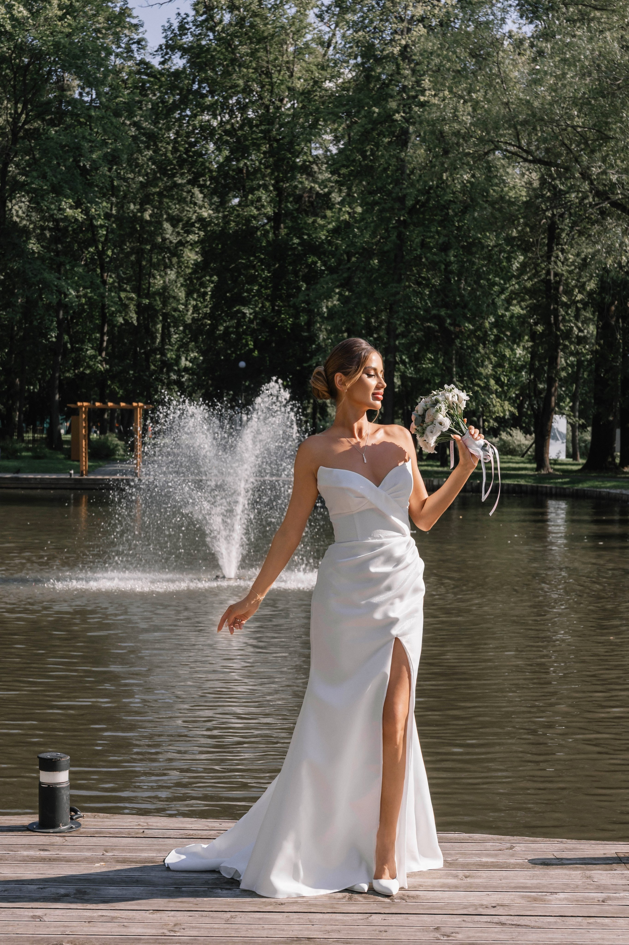 Катя и Андрей. Фотограф свадебный Москва.Серпухов. Андрей Гоев