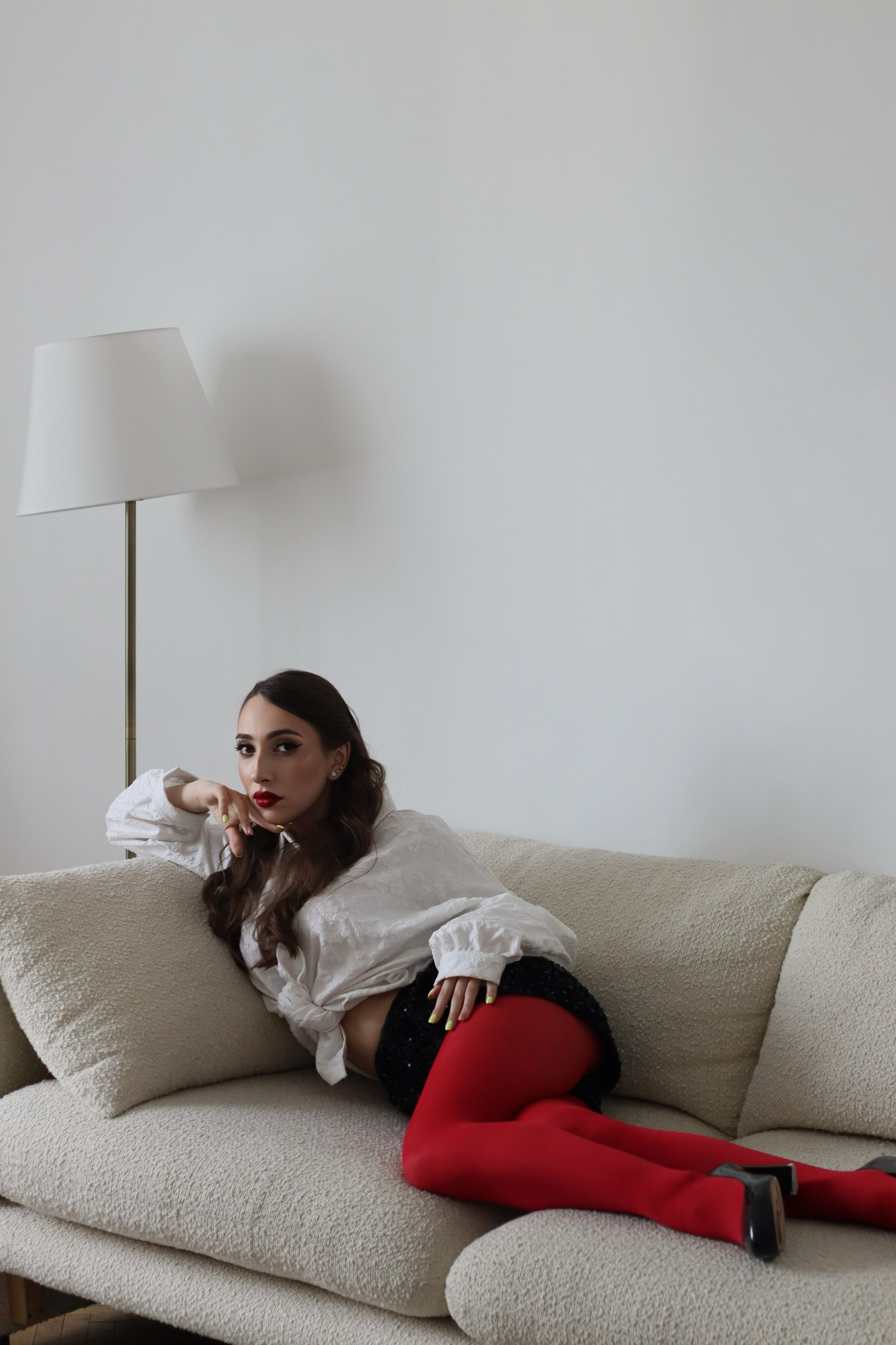 Неваляшка. Дарья Шибаева, фотограф