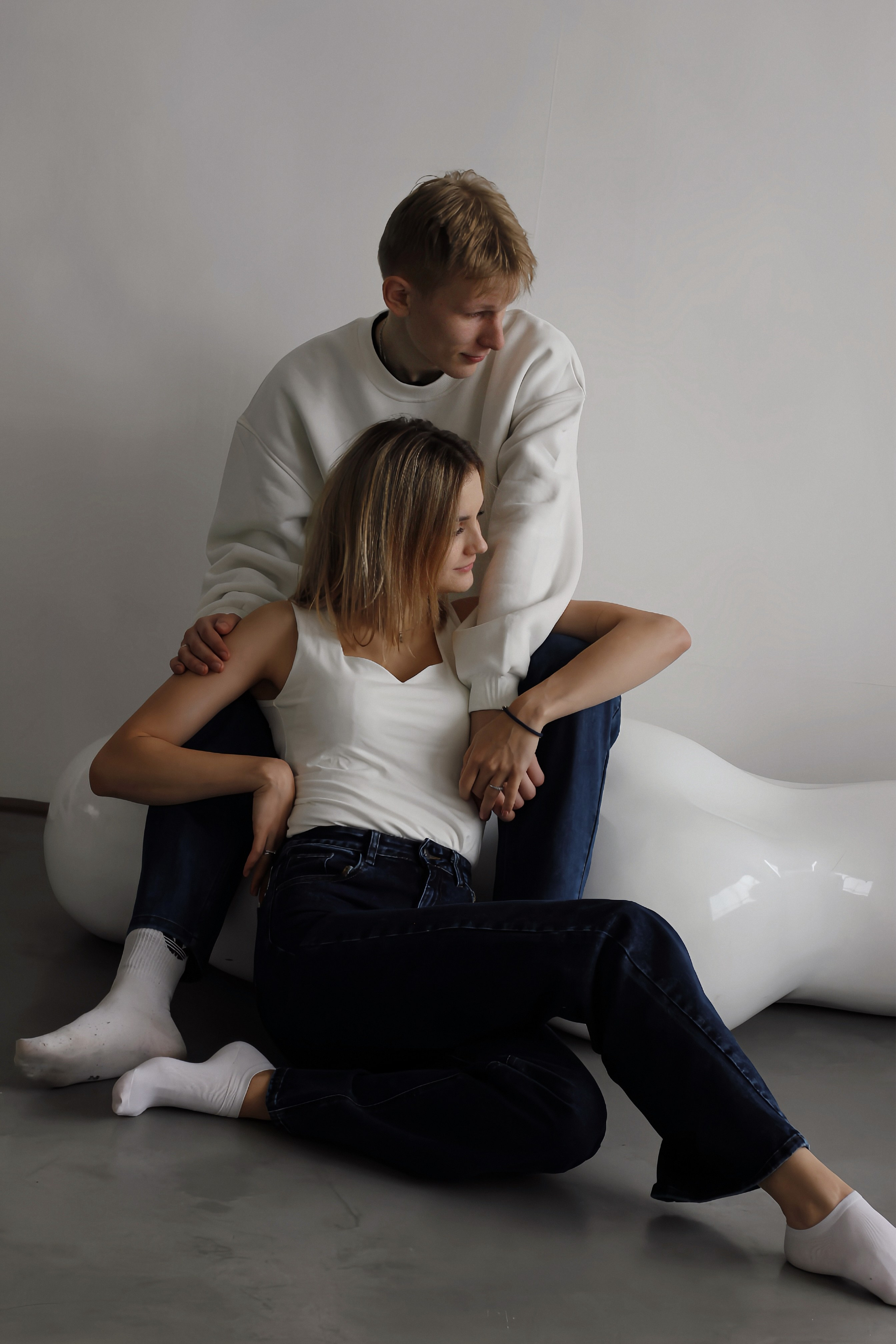 Семейная съемка. Дарья Шибаева, фотограф