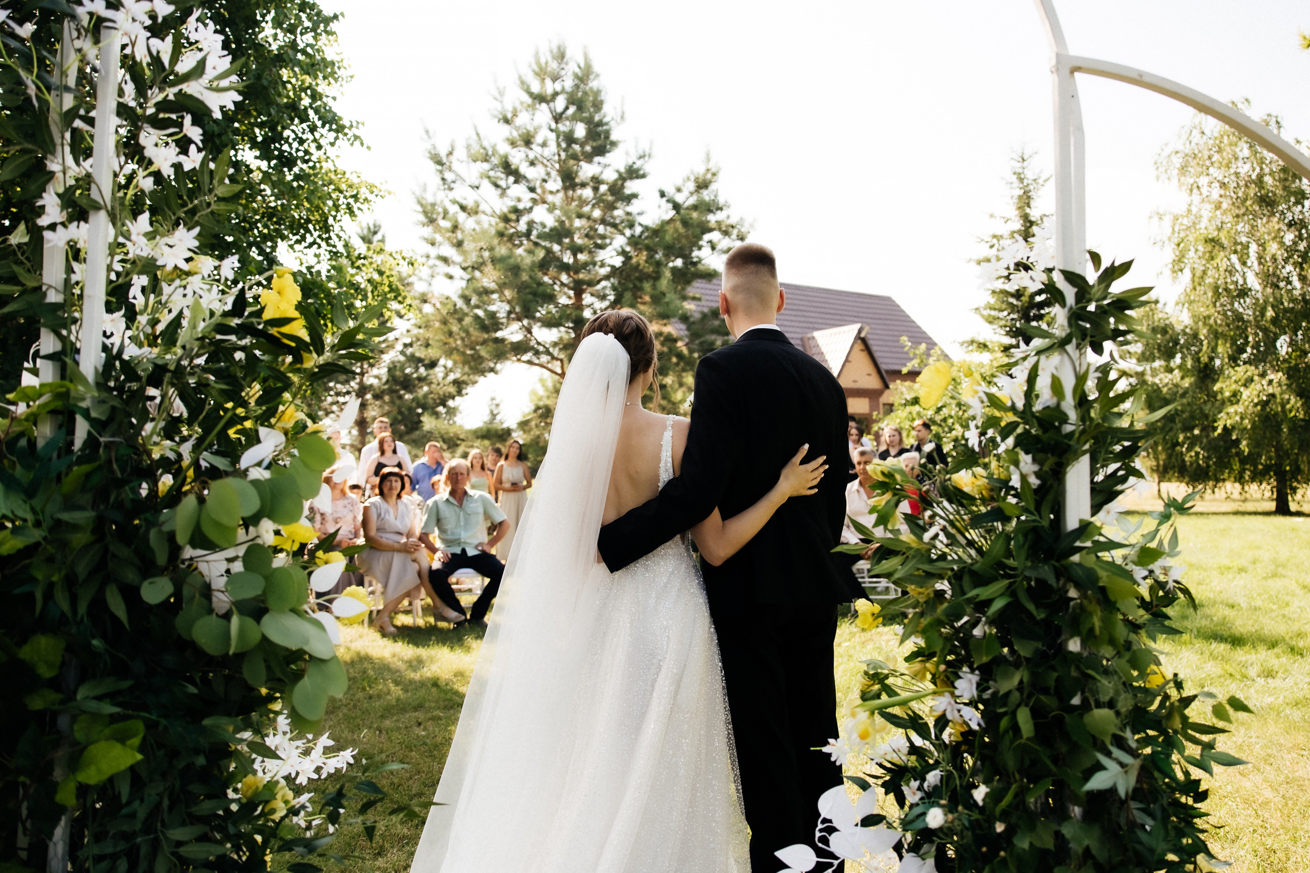Женя и Яна. Фотограф Москва, Санкт-Петербург, Абакан