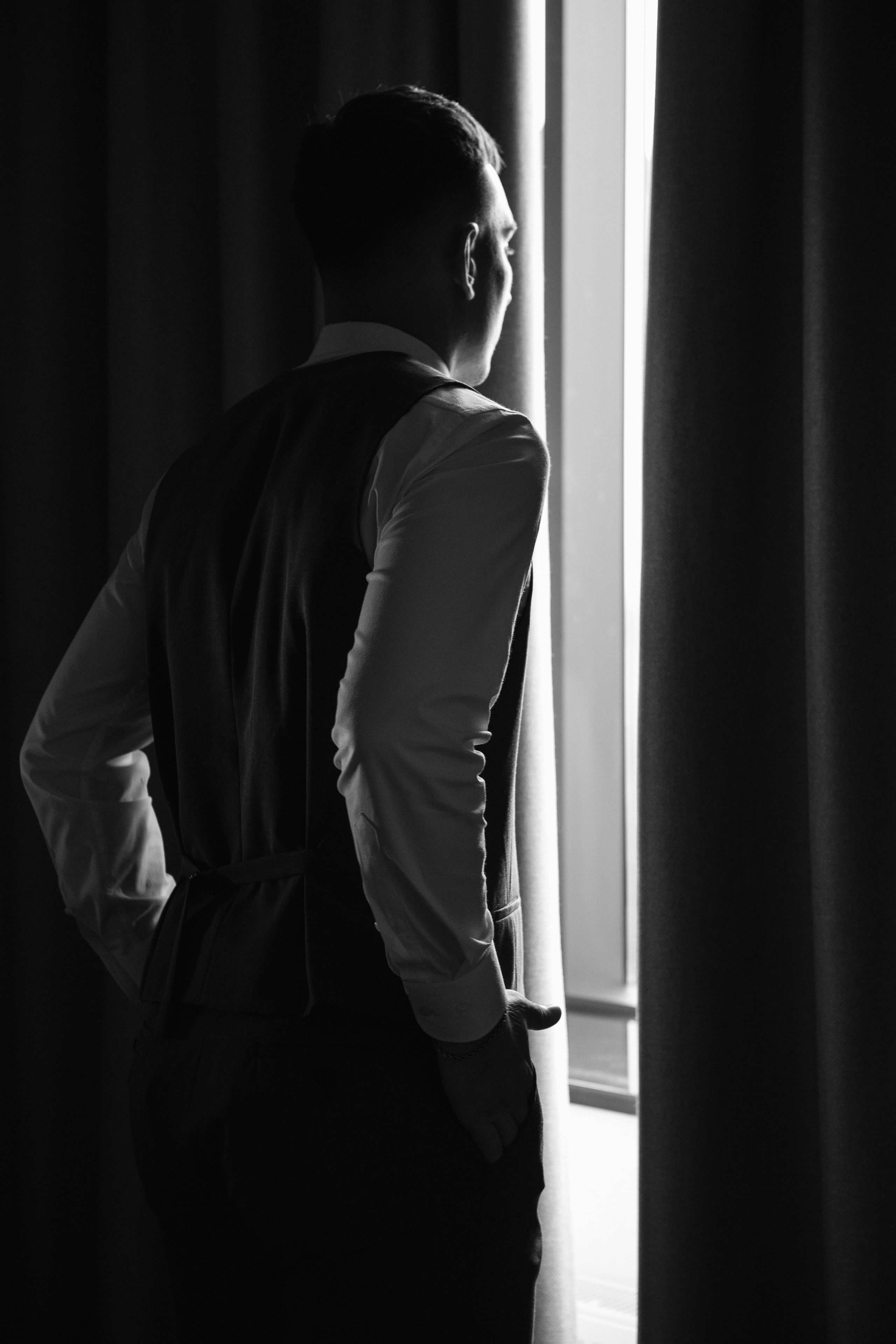 Дарья & Григорий. Свадебный фотограф в Омске