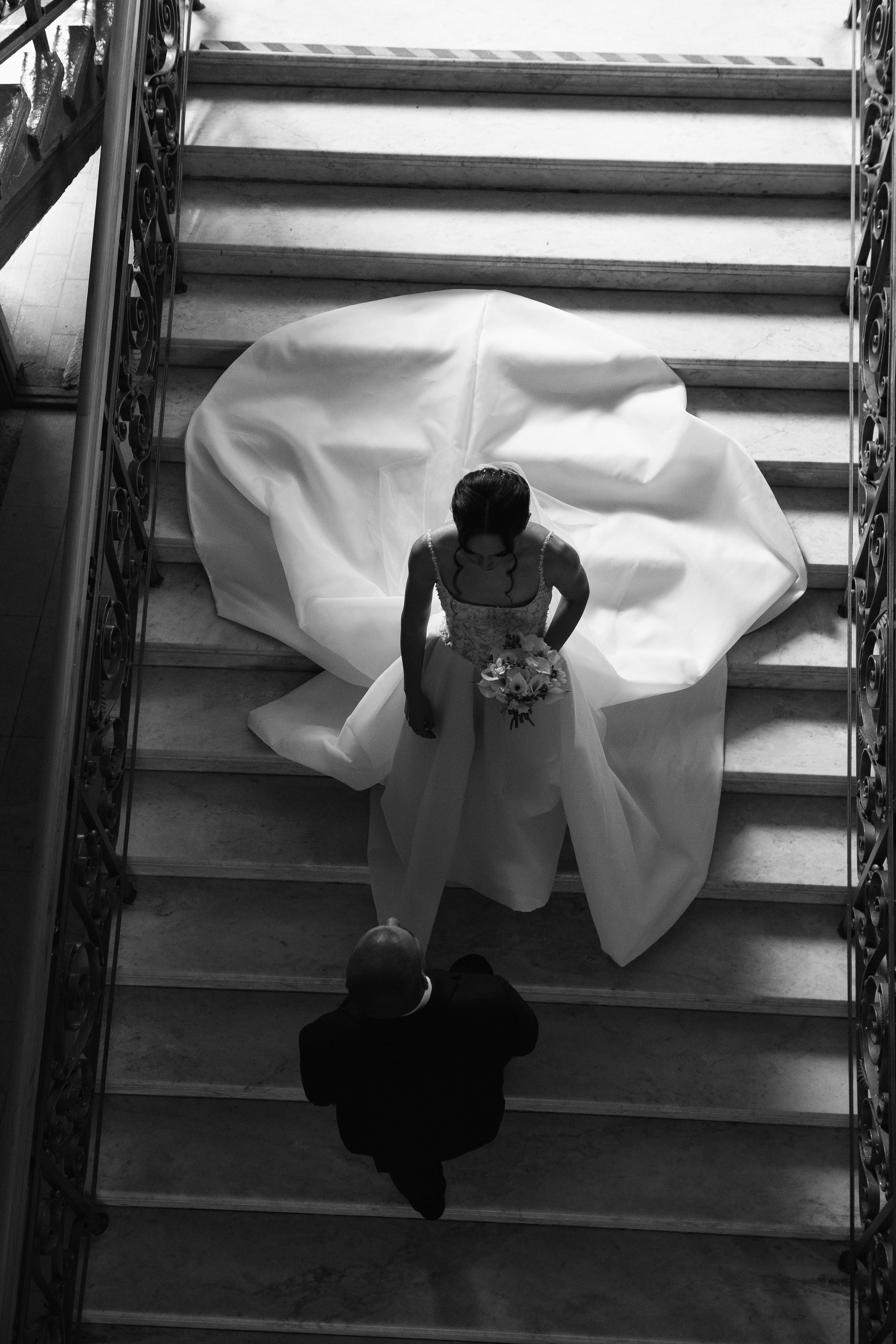 Инна & Герат. Свадебный фотограф в Омске