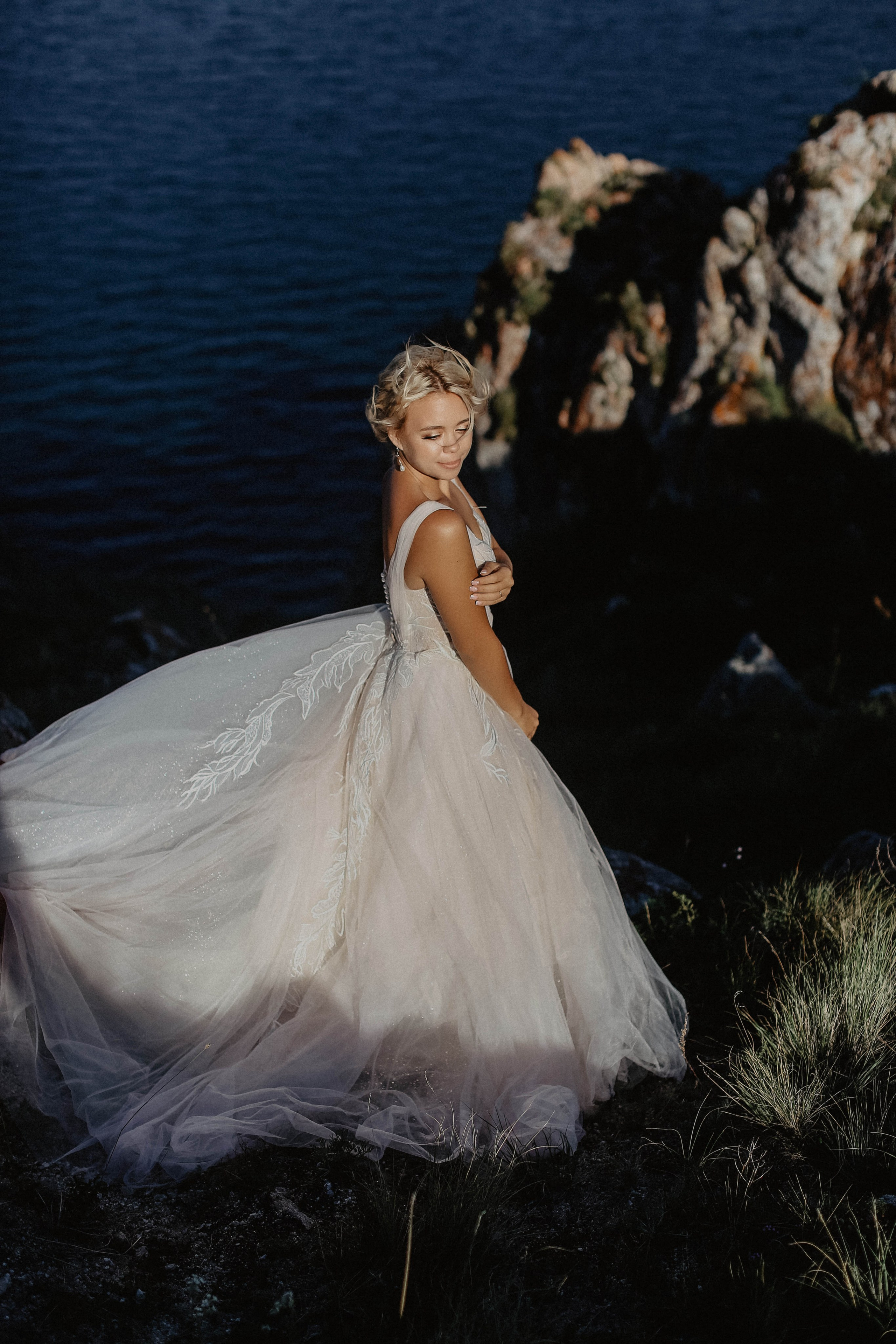 Выездная прогулка Байкал. Главная