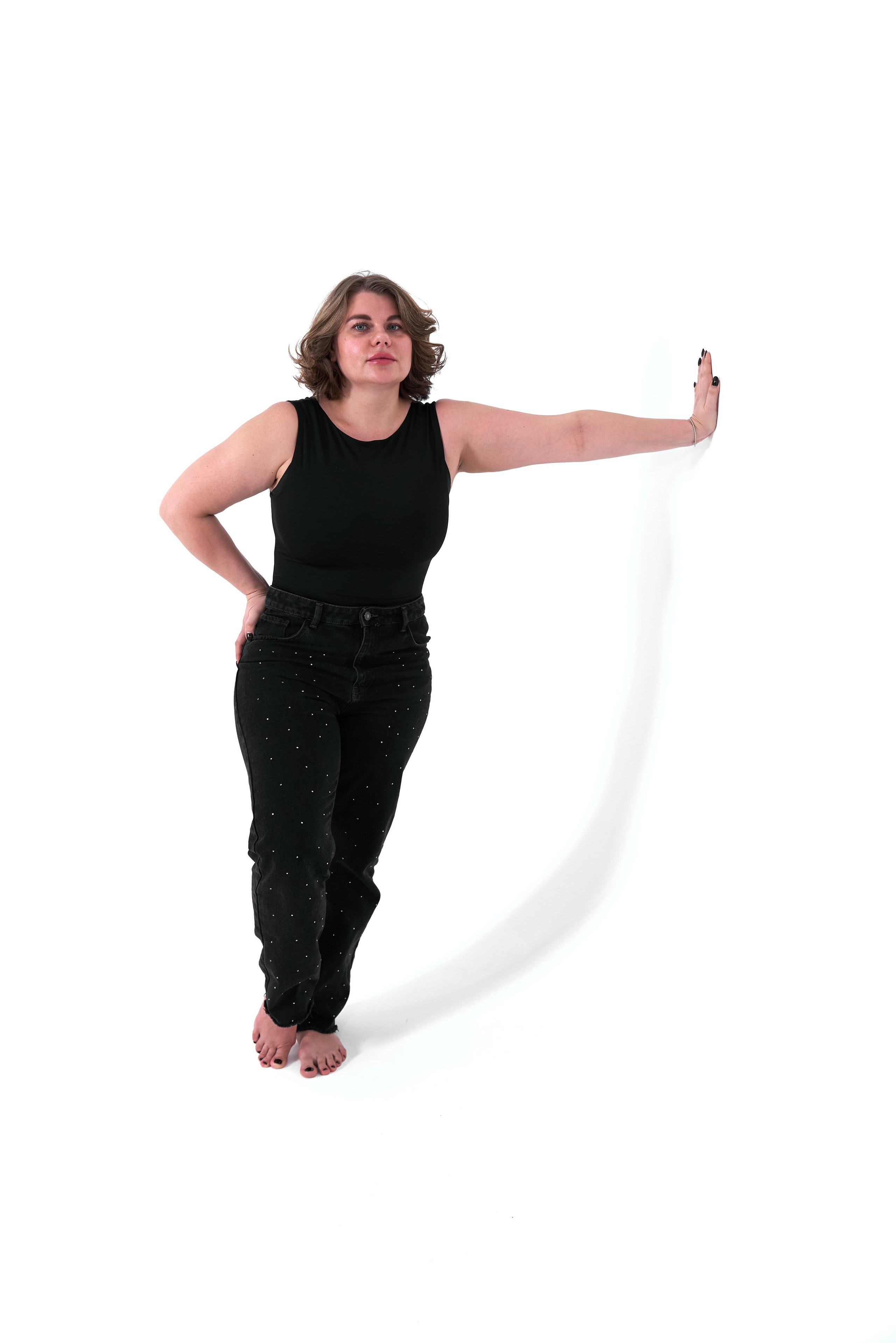 Анастасия Щёлково. Фотограф Щёлково