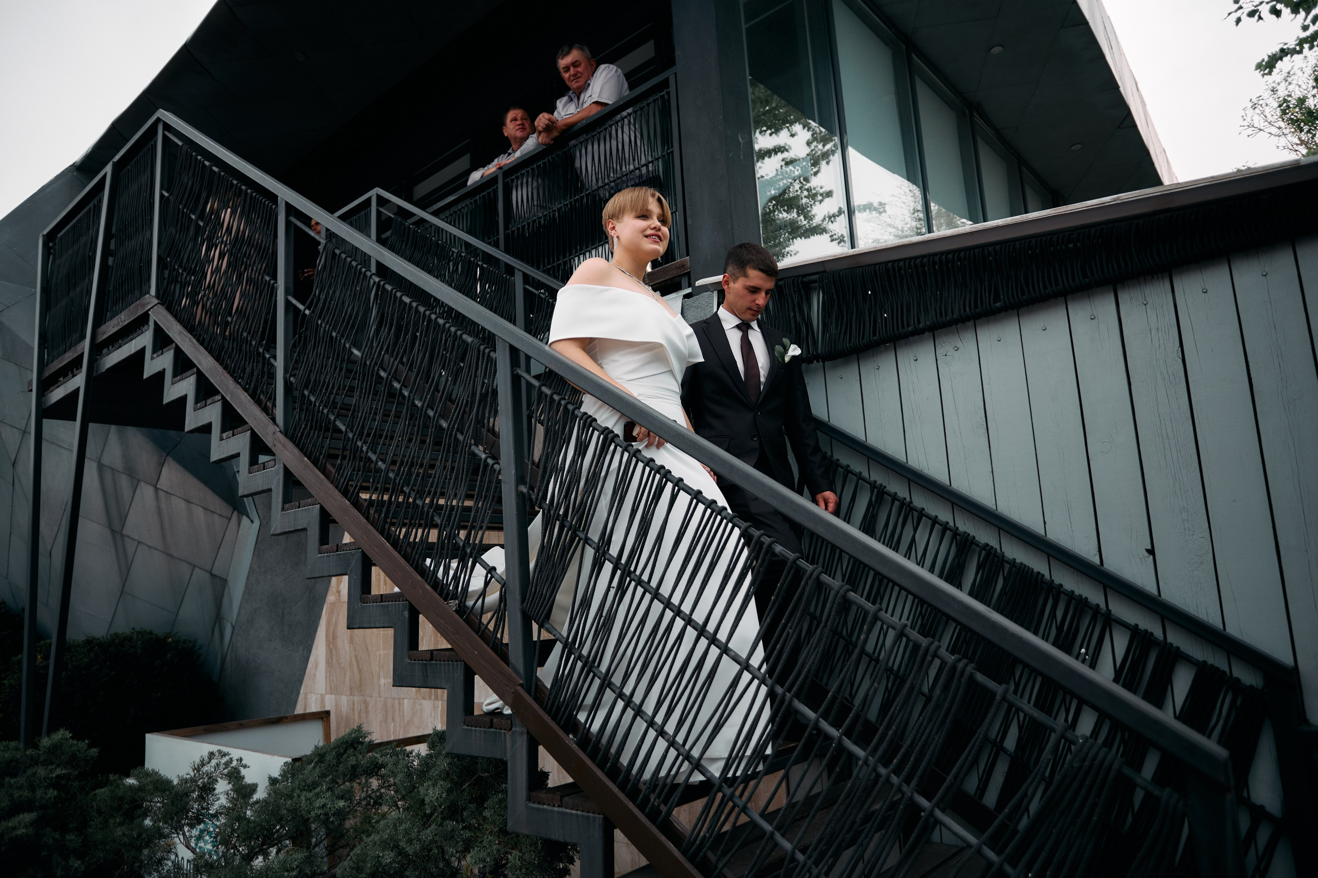 Маленькая свадьба — большие эмоции. Любовь Юсупова. Фотограф