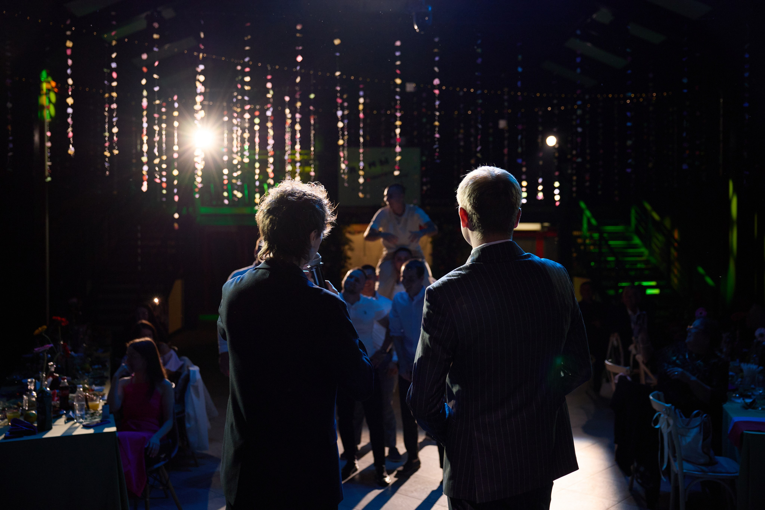 Ломы. Любовь Юсупова. Фотограф