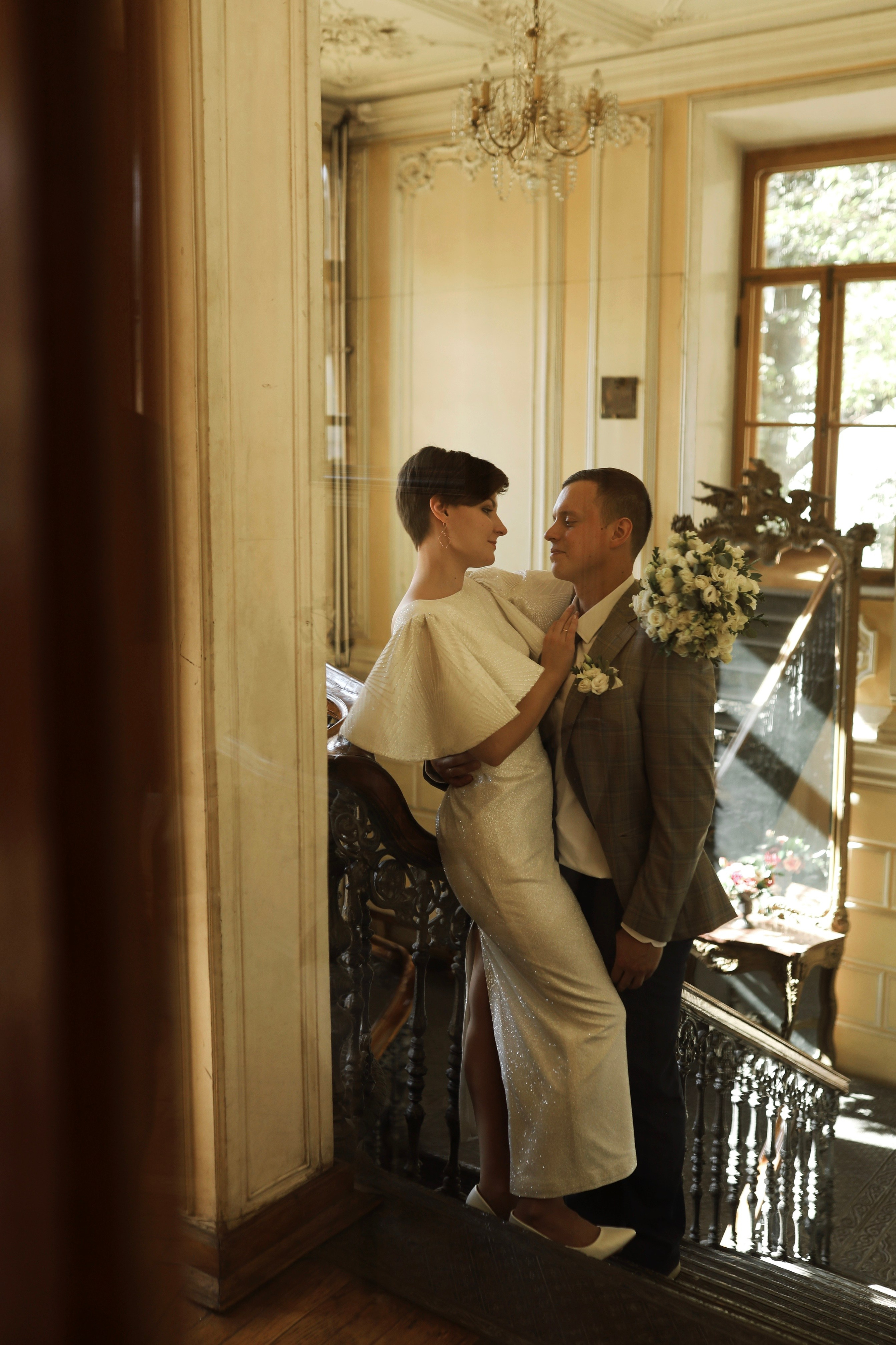 СВАДЕБНАЯ. Фотограф на крещение Москва