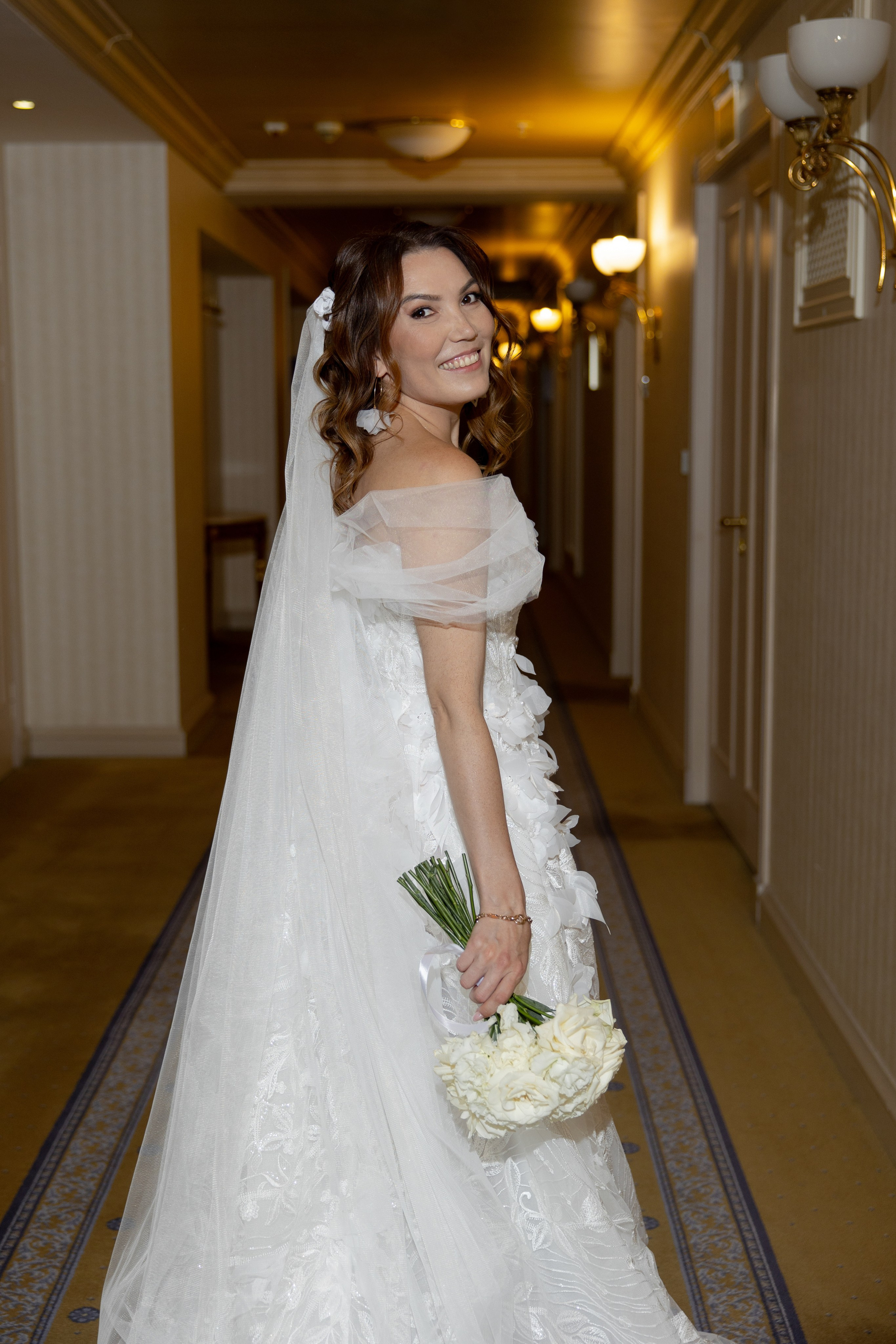 Любовь в сердце столицы. Свадебный фотограф — Ефимов Сергей