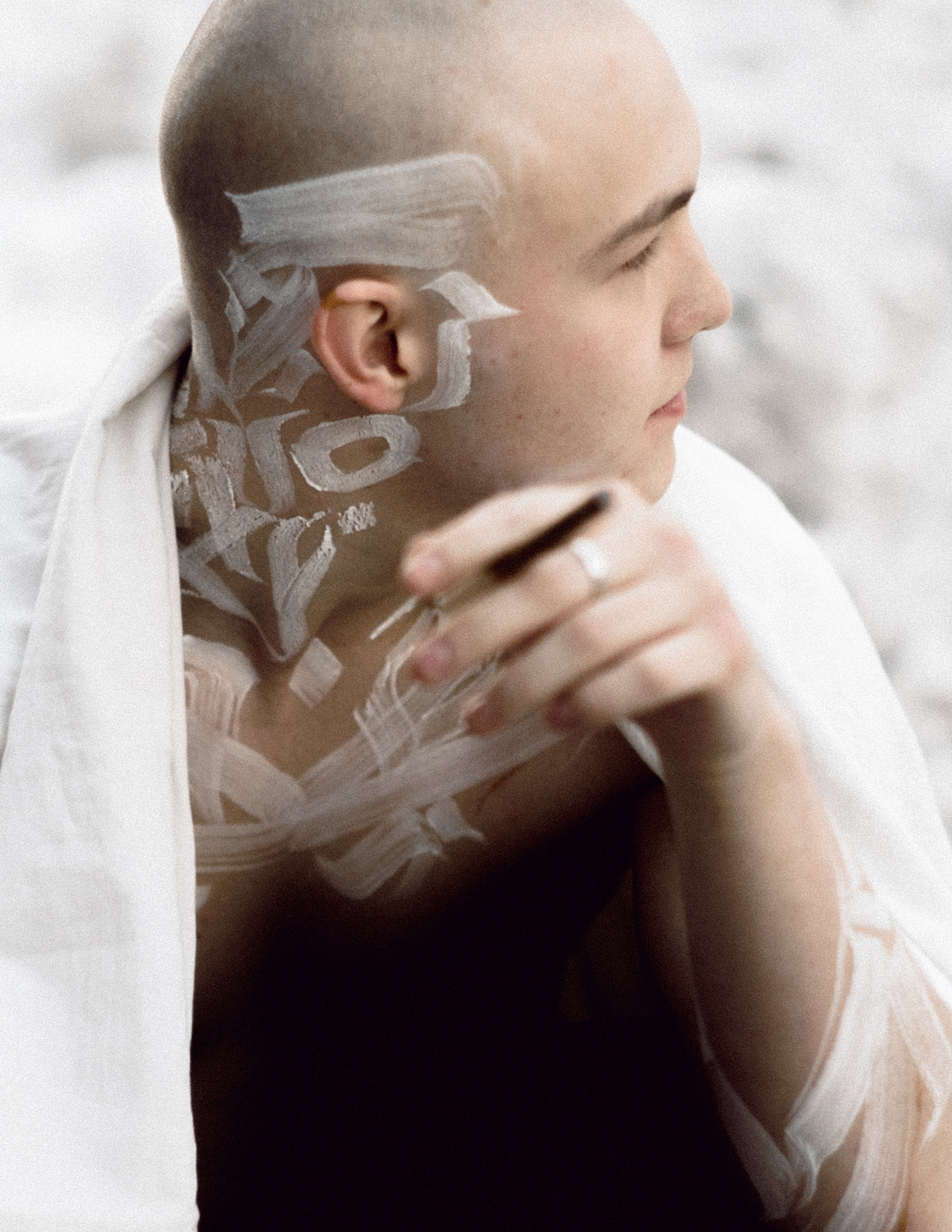 Александр. Портретный фотограф в Сургуте