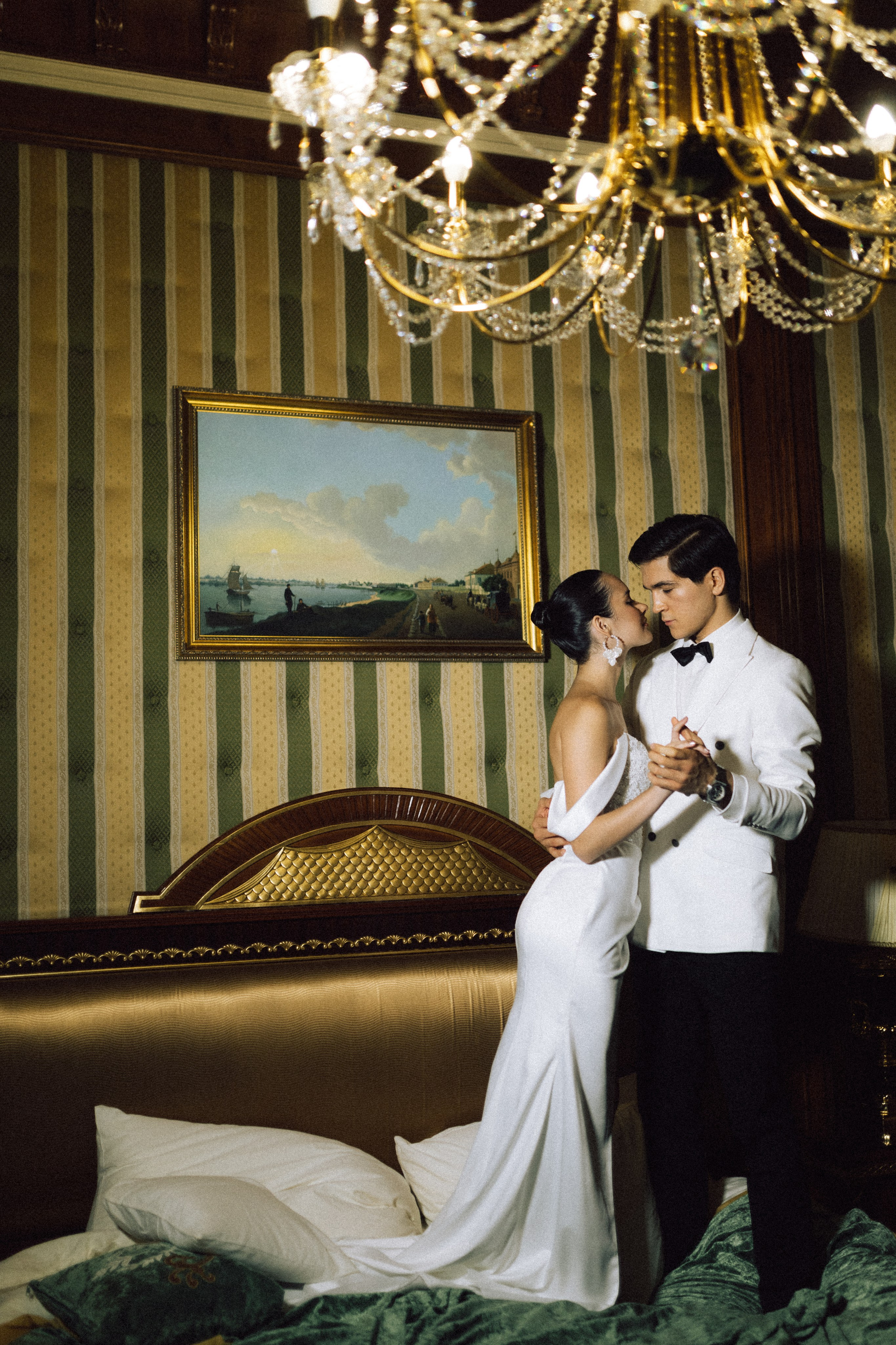 Елизавета и Шах. Фотограф в Санкт-Петербурге