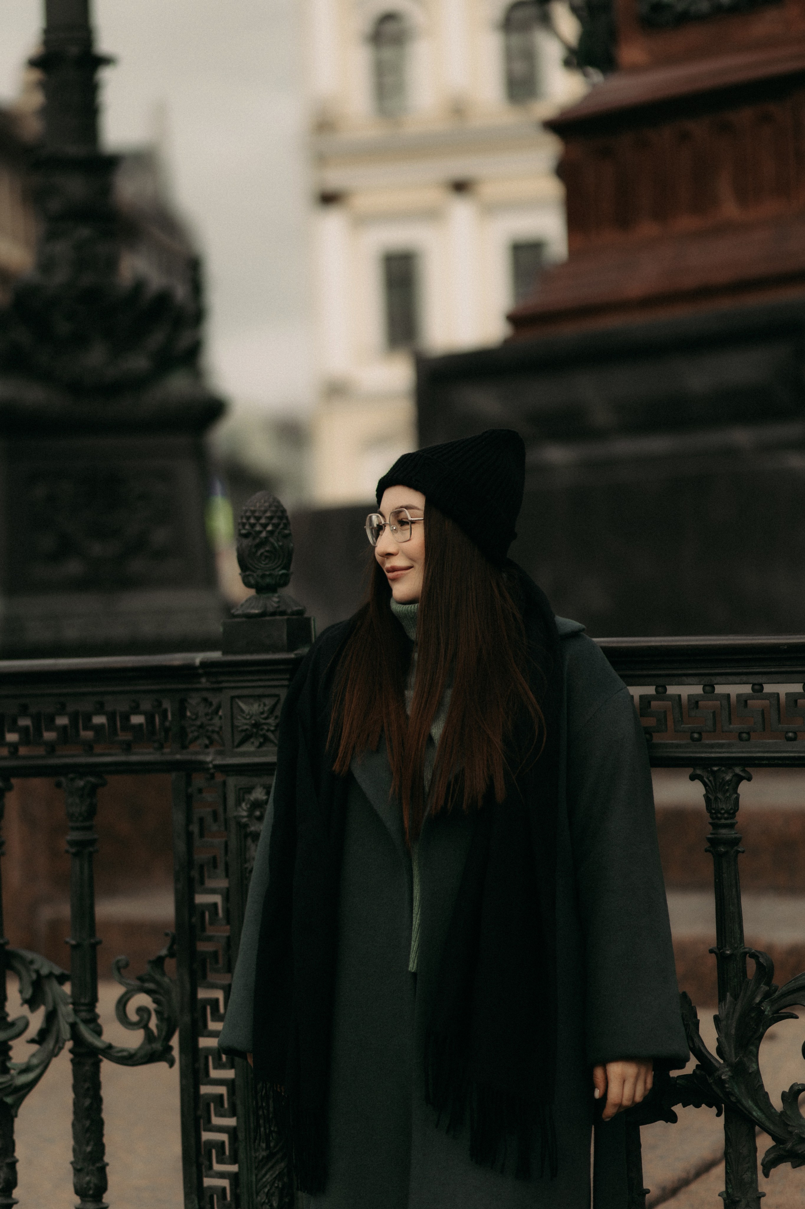 Юлия. Фотограф в Санкт-Петербурге