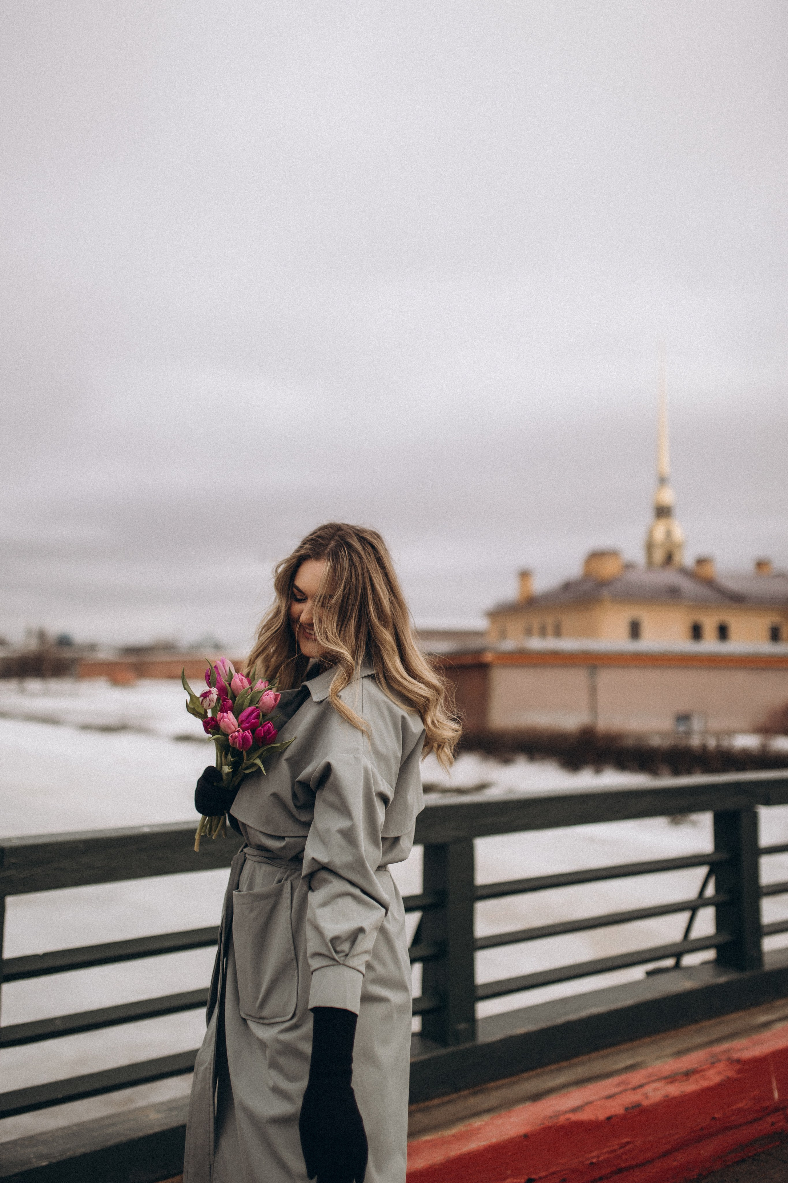 Виктория. Фотограф в Санкт-Петербурге