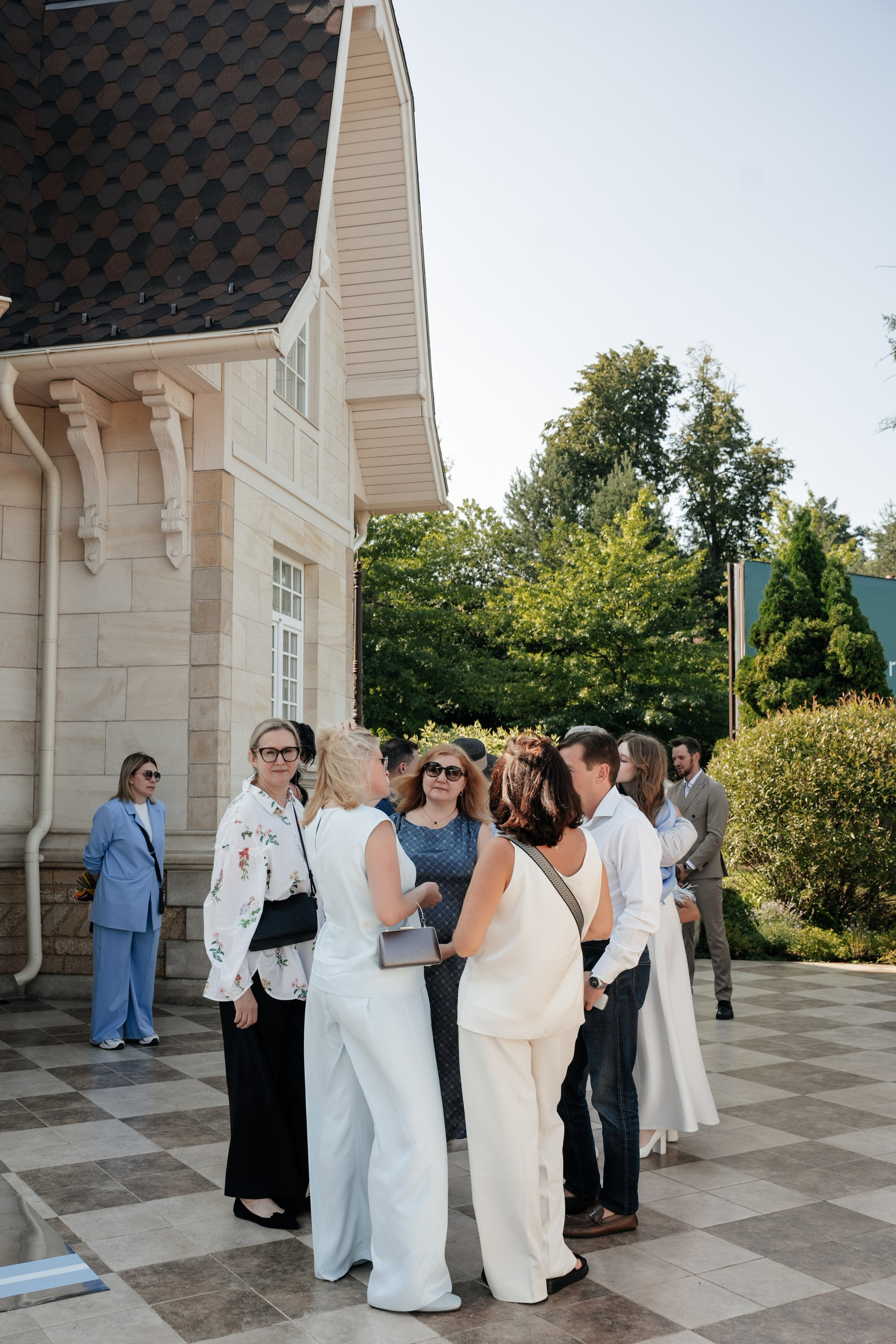 Где любовь, там жизнь!. Свадебный фотограф Москва Александра Аверкова