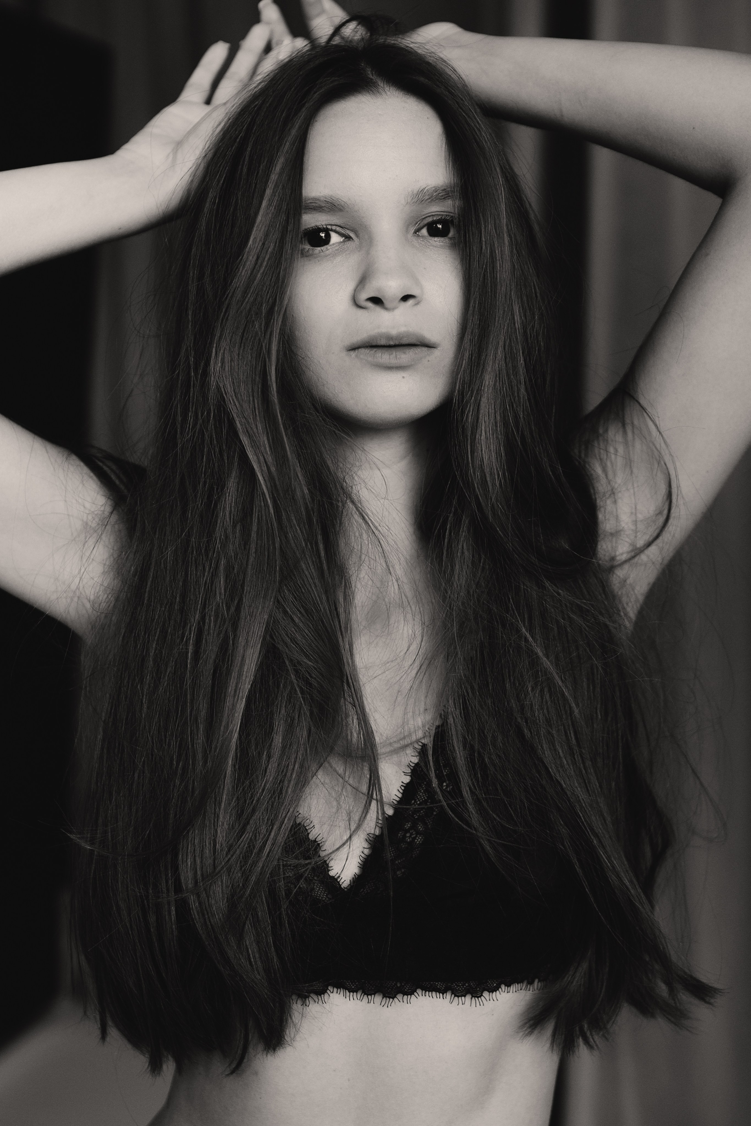 Карина | студия. Фотограф Карина Яковлева
