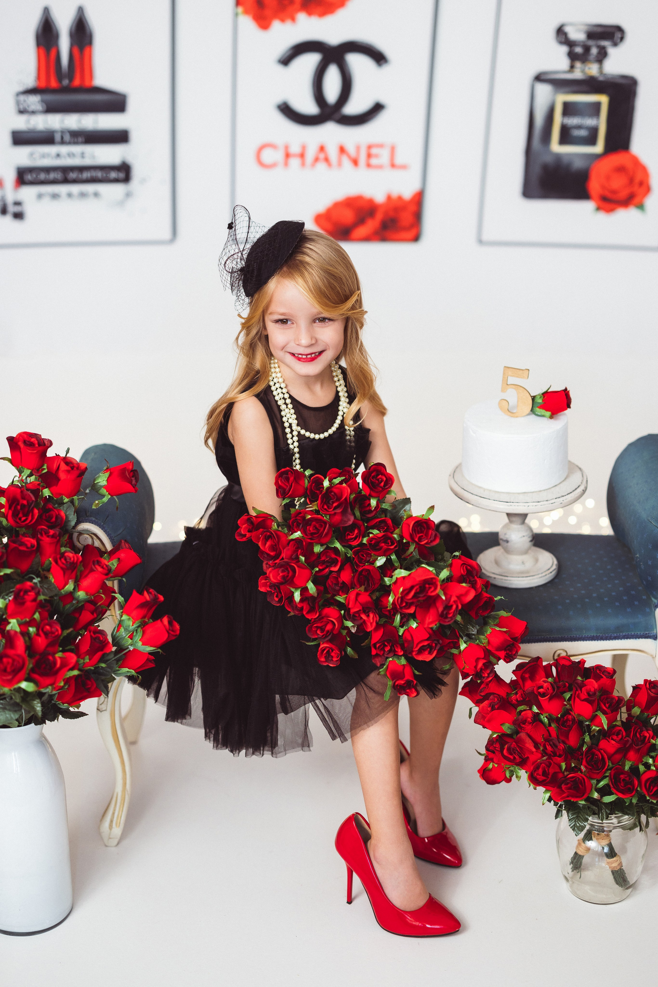 Девочки. Семейный и детский фотограф в Краснодаре Анна Трашкова