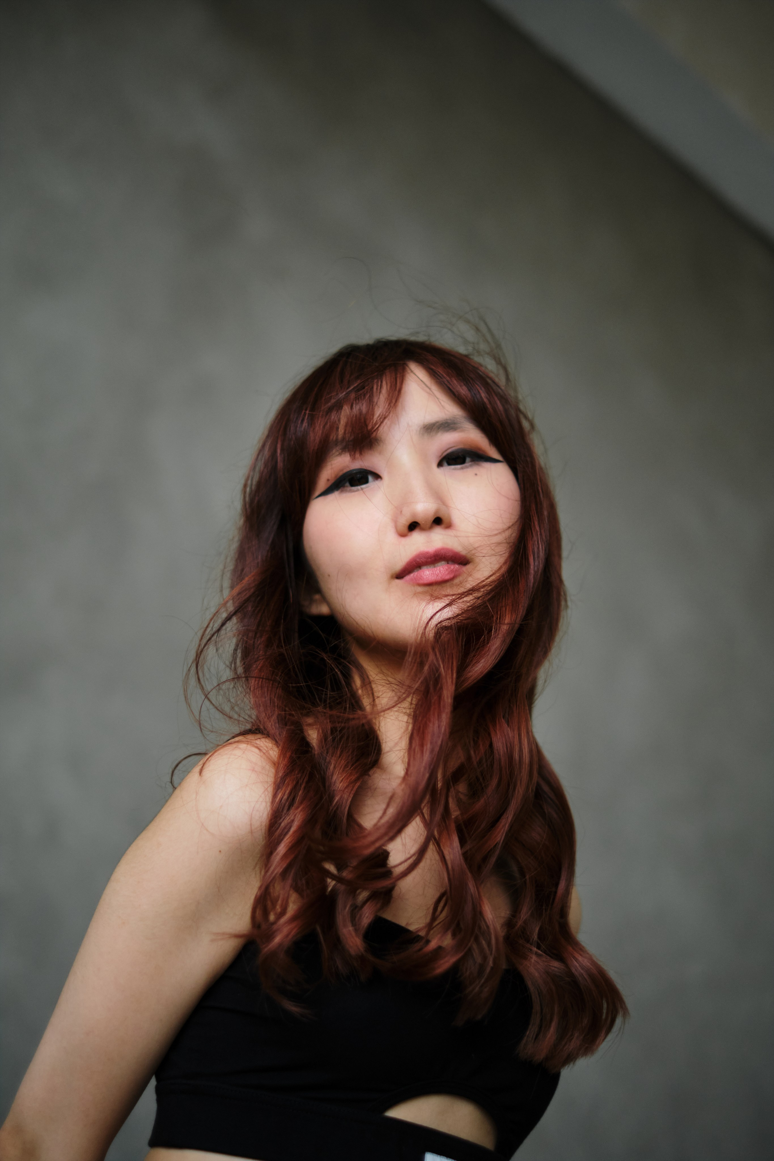 Деля. Фотограф в Санкт-Петербурге Мария Комолитдинова