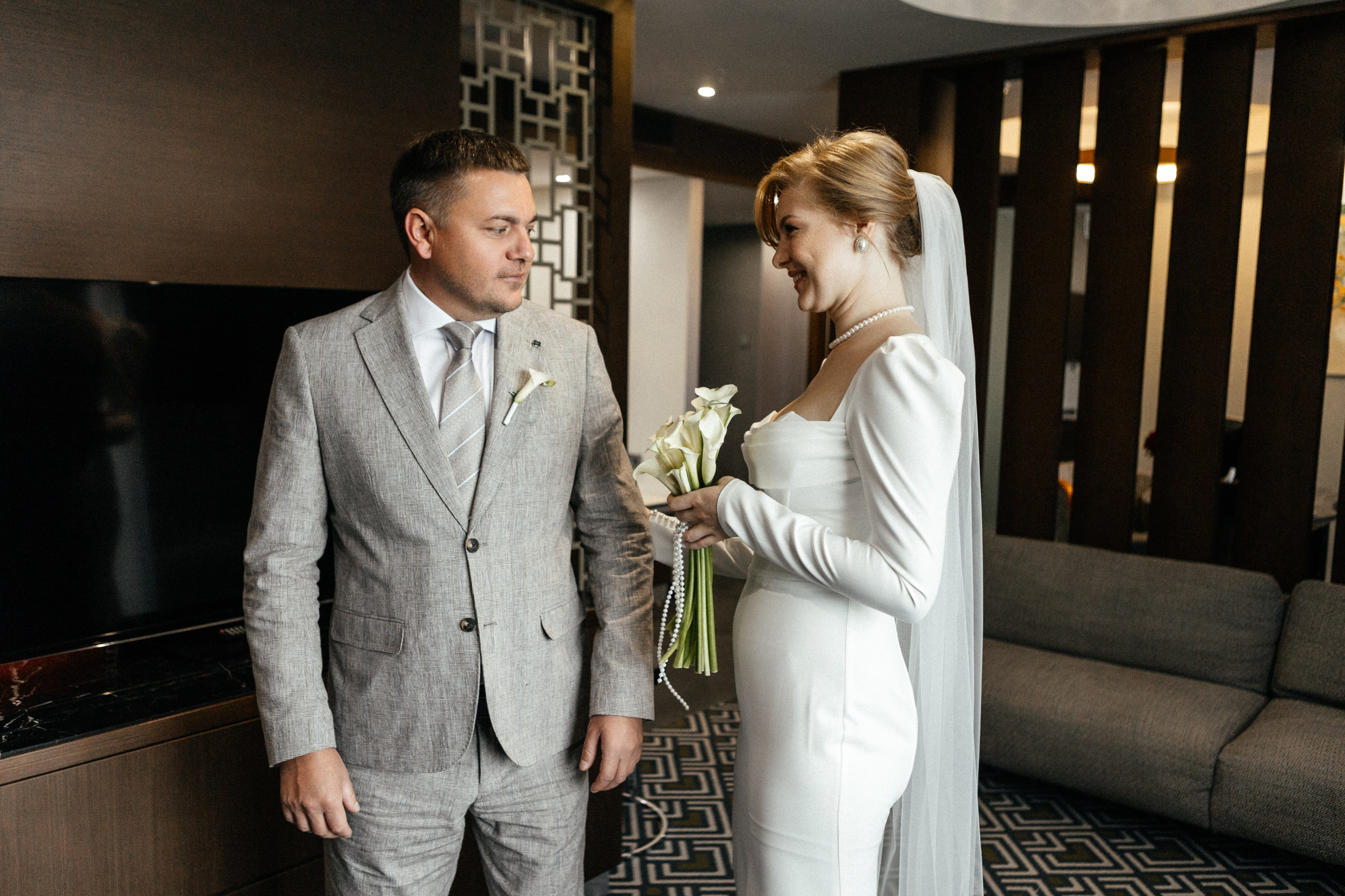 V&T. Свадебный фотограф Уфа Руслан Габдлисламов