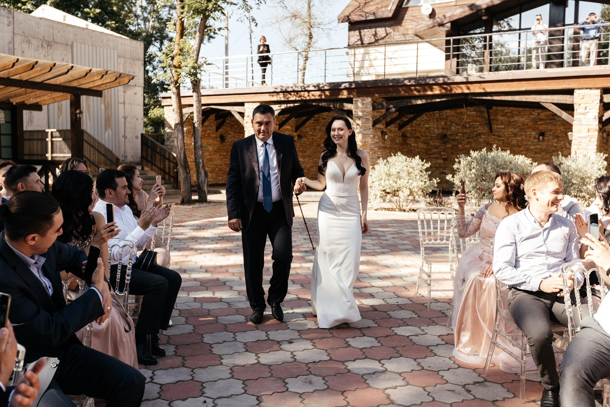 Свадебный фотограф Уфа — Руслан ГабдлисламовЖивые эмоции, красивые кадры, воспоминания на всю жизнь.Работаю по всей Республике Башкортоста. Свадебный фотограф Уфа Руслан Габдлисламов