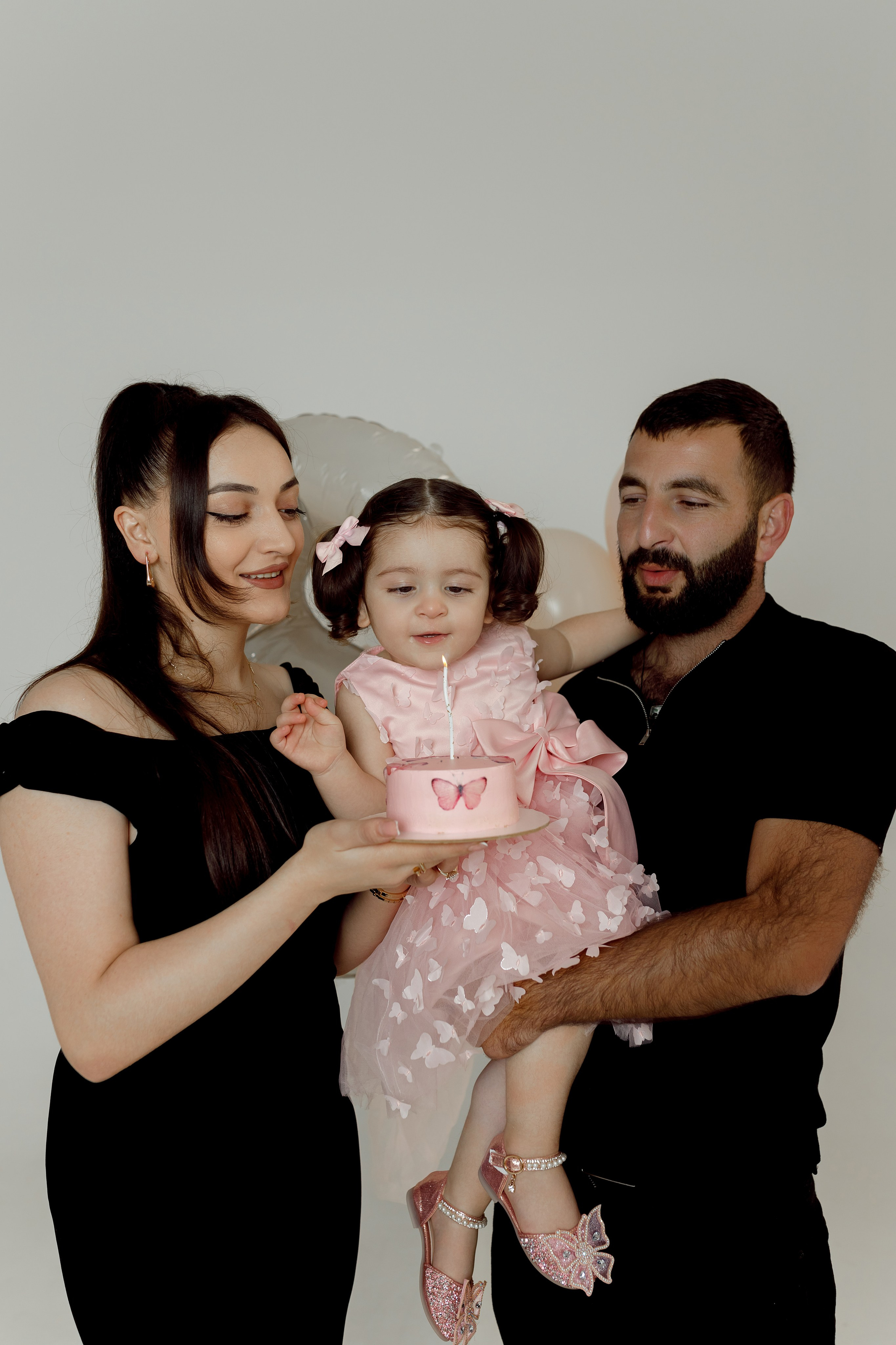 № 6. Фотограф в Москве Юлия Хамзина