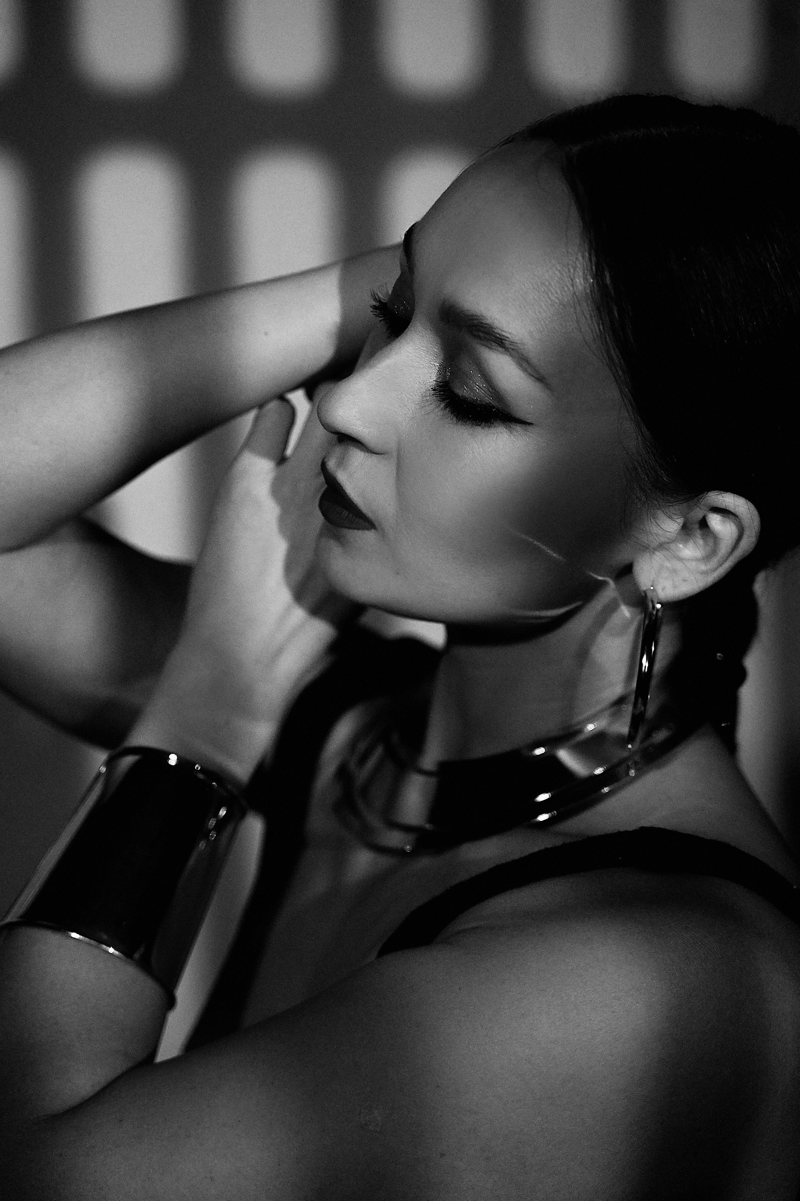 Студийные фотосессии