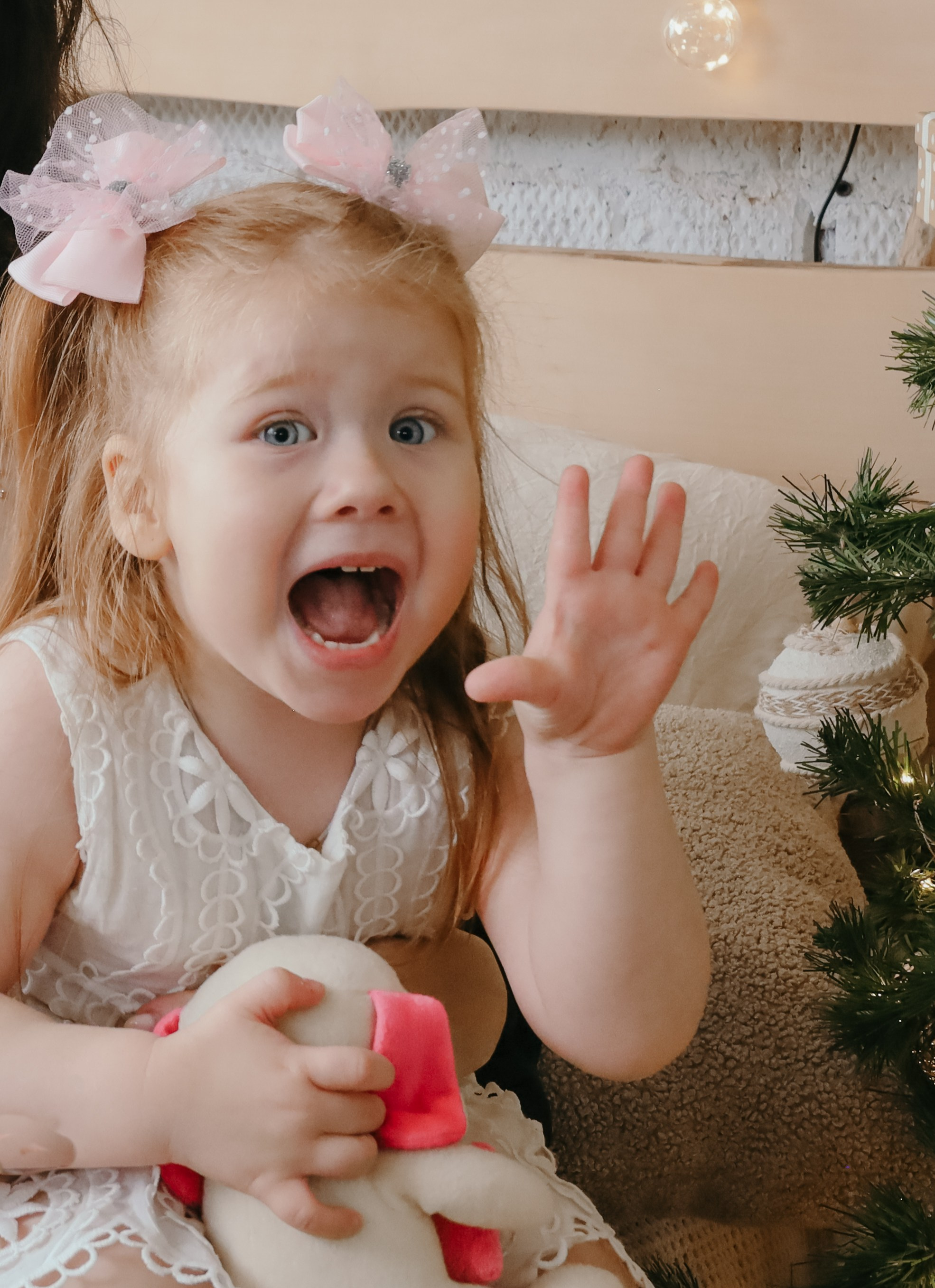 Студийные семейные съемки. Фотограф из Новосибирска Юрк Виктория