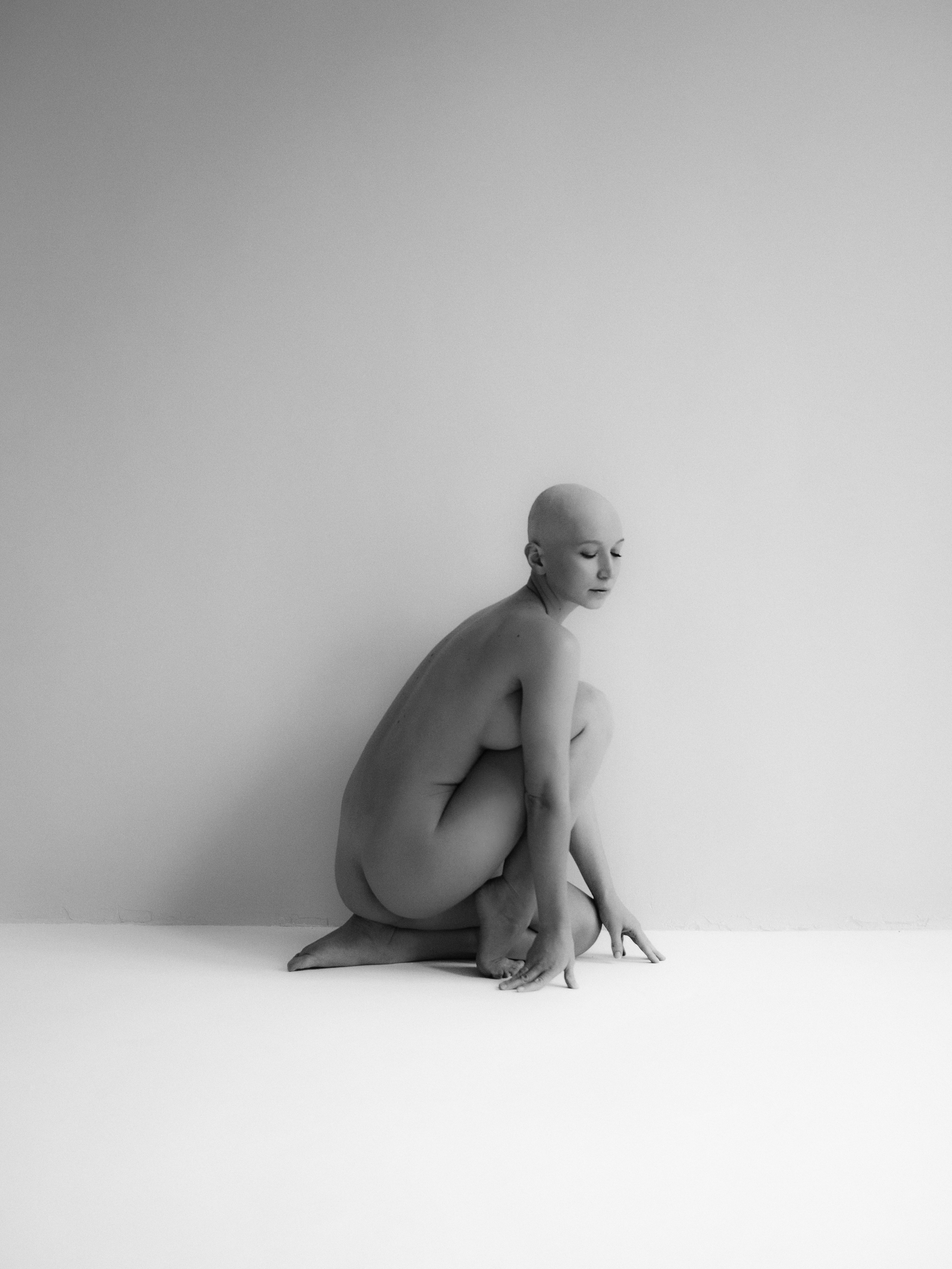 Будуарная фотосессия в Нижнем Новгороде. Портретный фотограф в Москве и Нижнем Новгороде - Андрей Репин