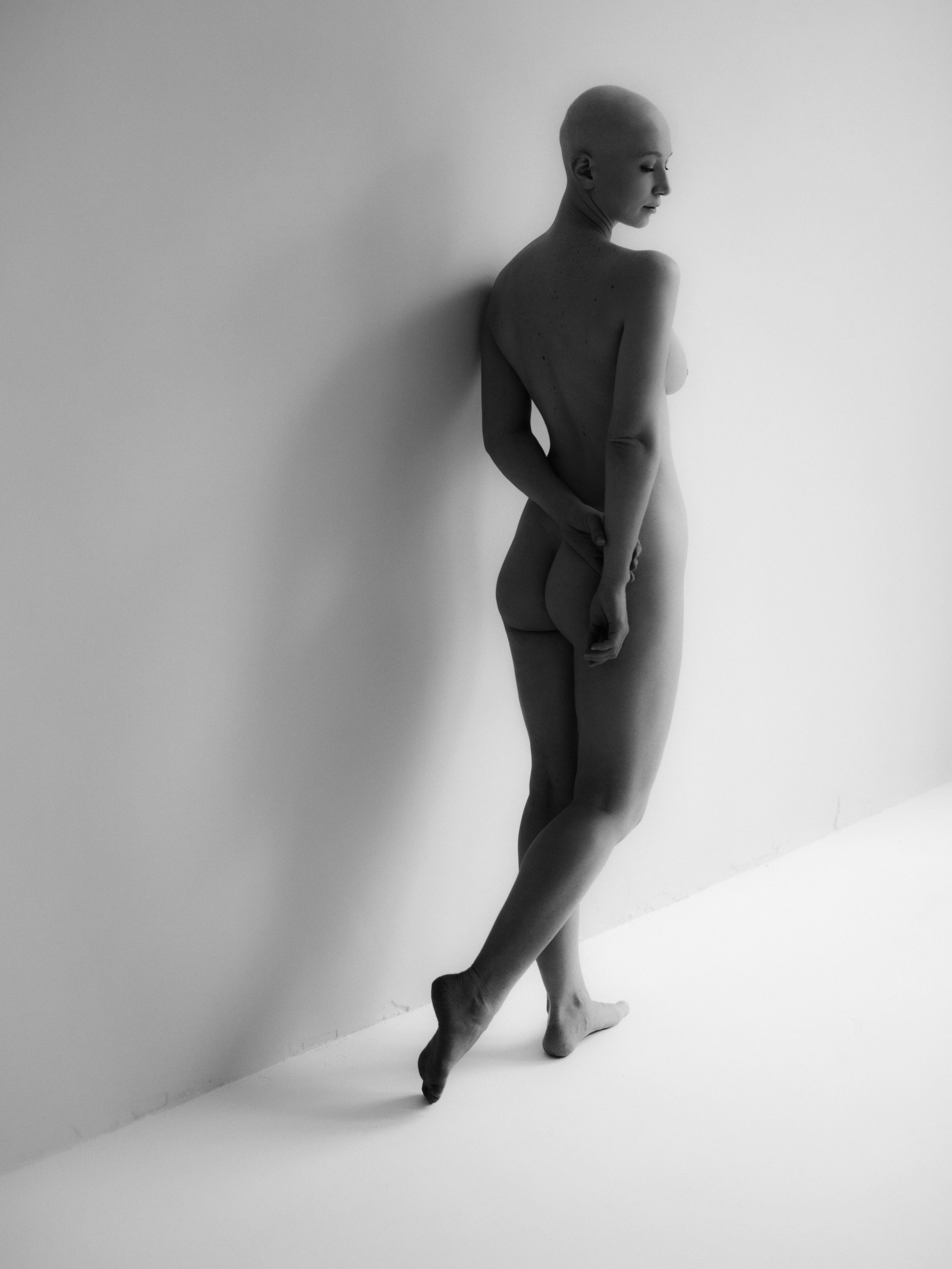 Будуарная фотосессия в Нижнем Новгороде. Портретный фотограф в Москве и Нижнем Новгороде - Андрей Репин