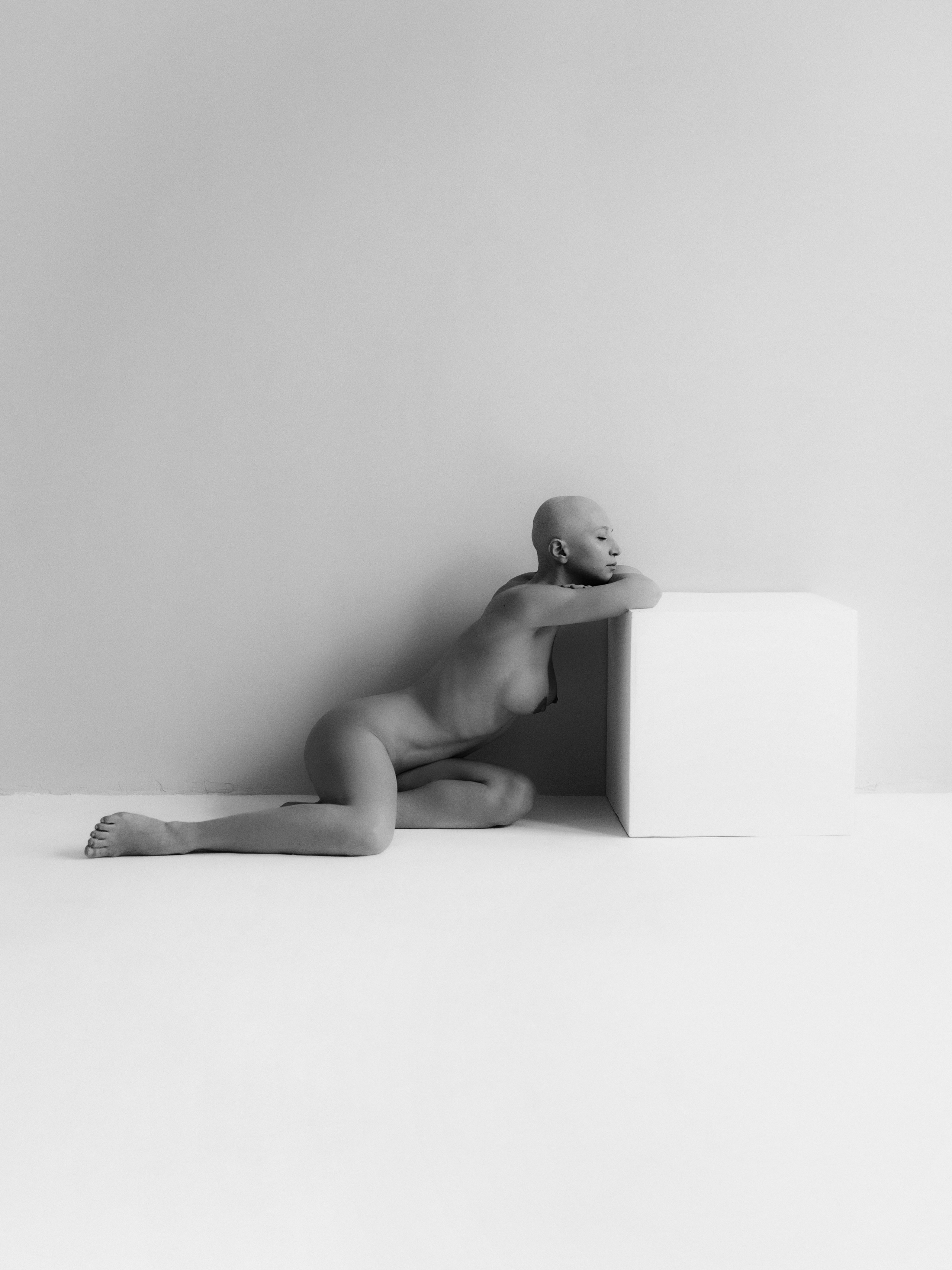 Будуарная фотосессия в Нижнем Новгороде. Портретный фотограф в Москве и Нижнем Новгороде - Андрей Репин