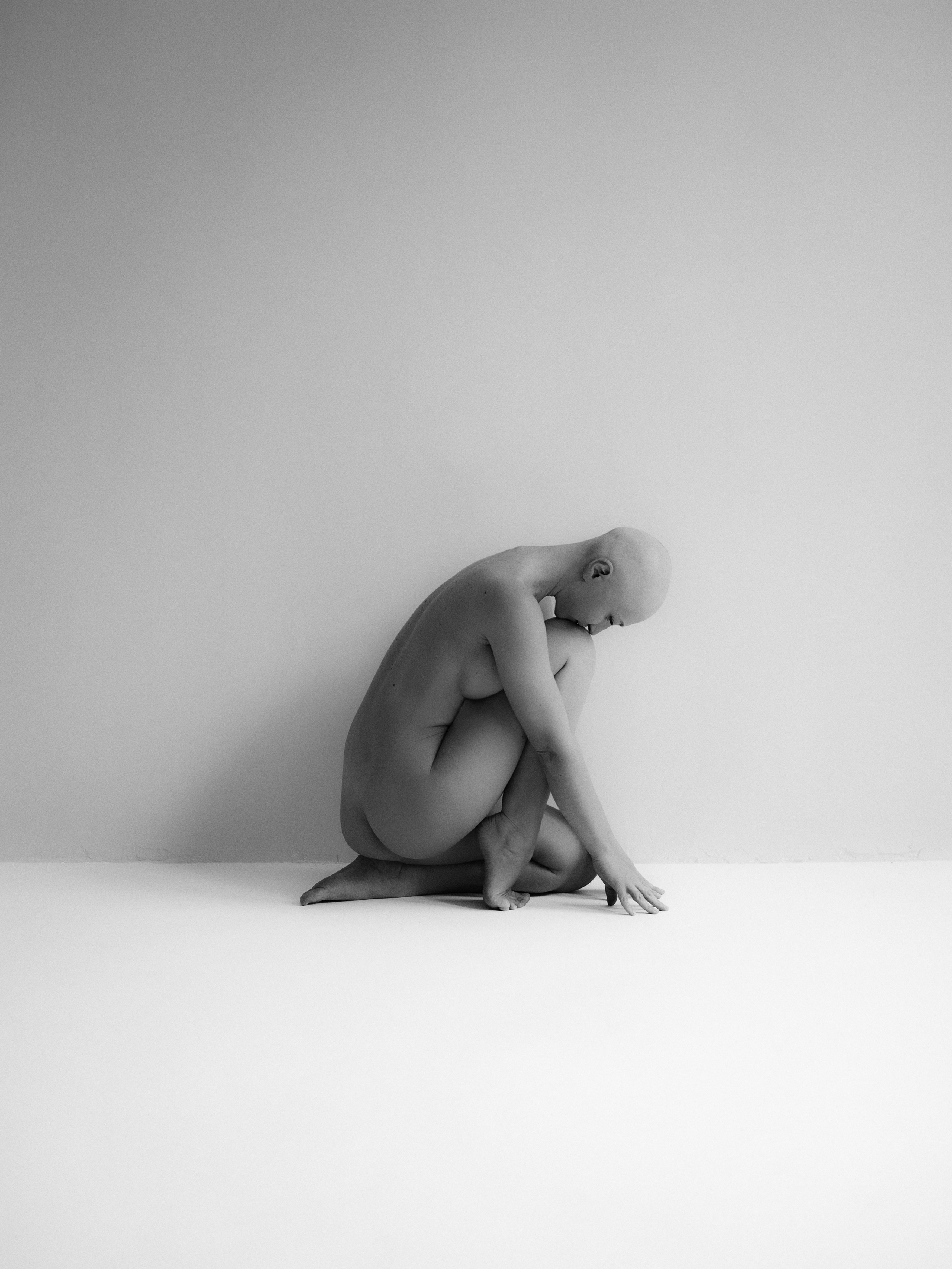 Будуарная фотосессия в Нижнем Новгороде. Портретный фотограф в Москве и Нижнем Новгороде - Андрей Репин