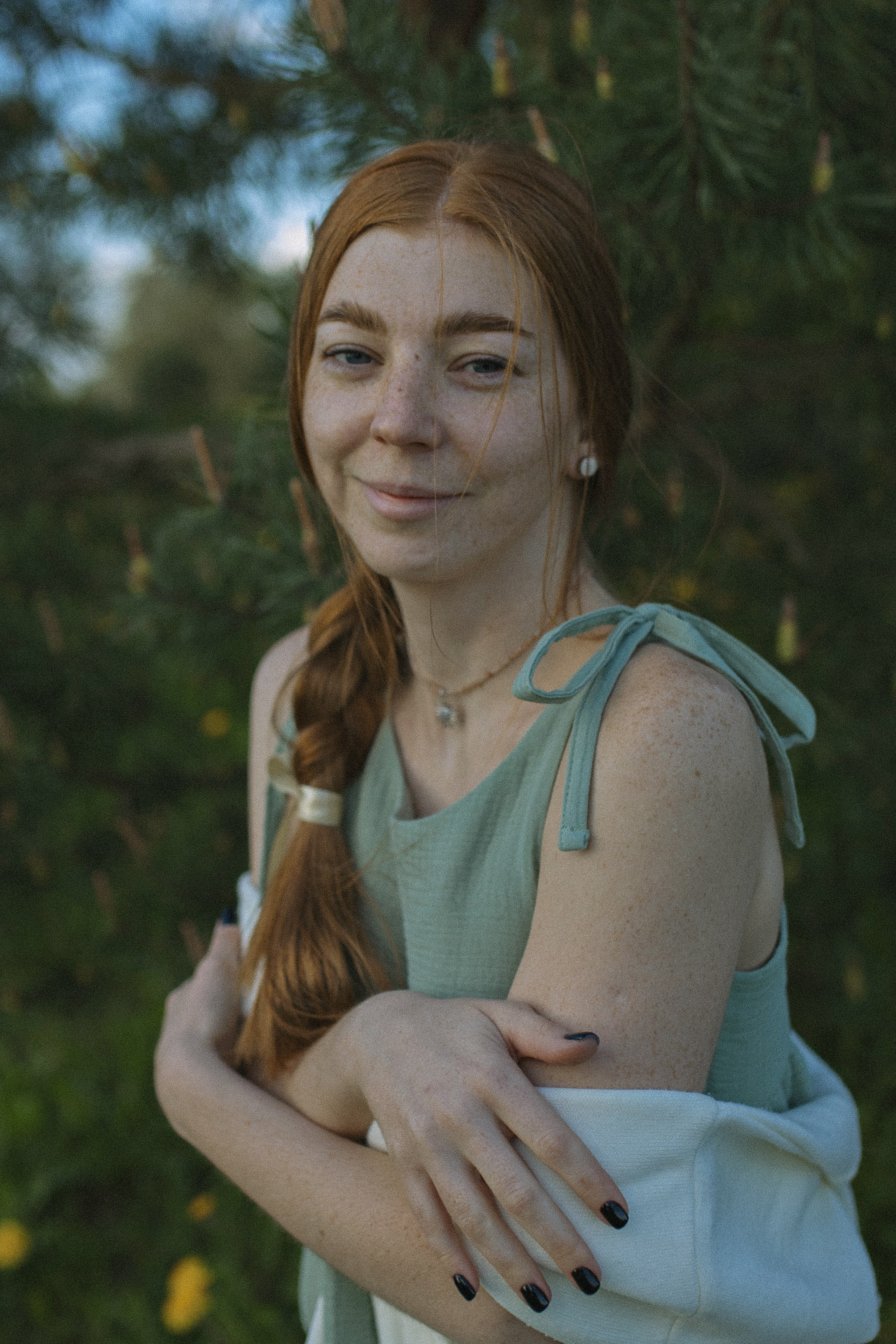 Индивидуальные уличные серии