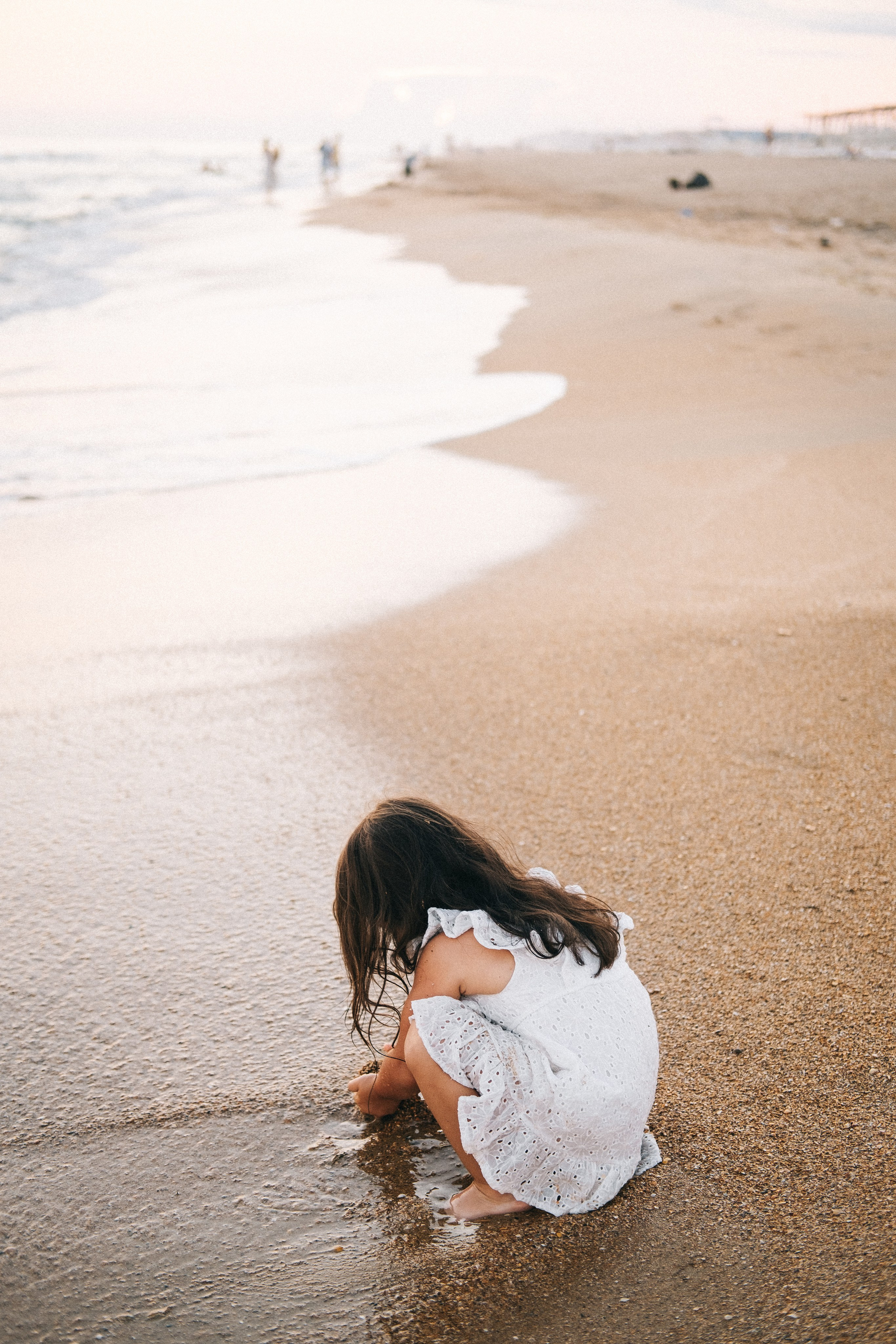 Благовещенка. Фотограф в Анапе и Краснодаре Тина
