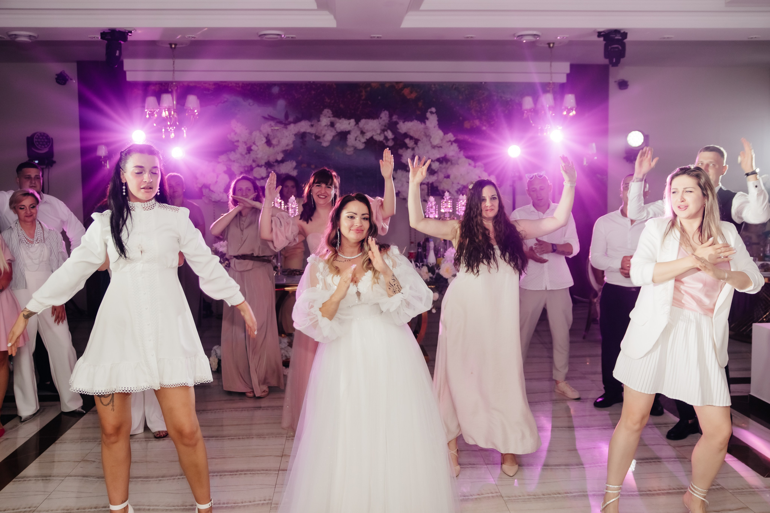 Астория + усадьба Белладжио. Фотограф ВИКА МЕДУЗА