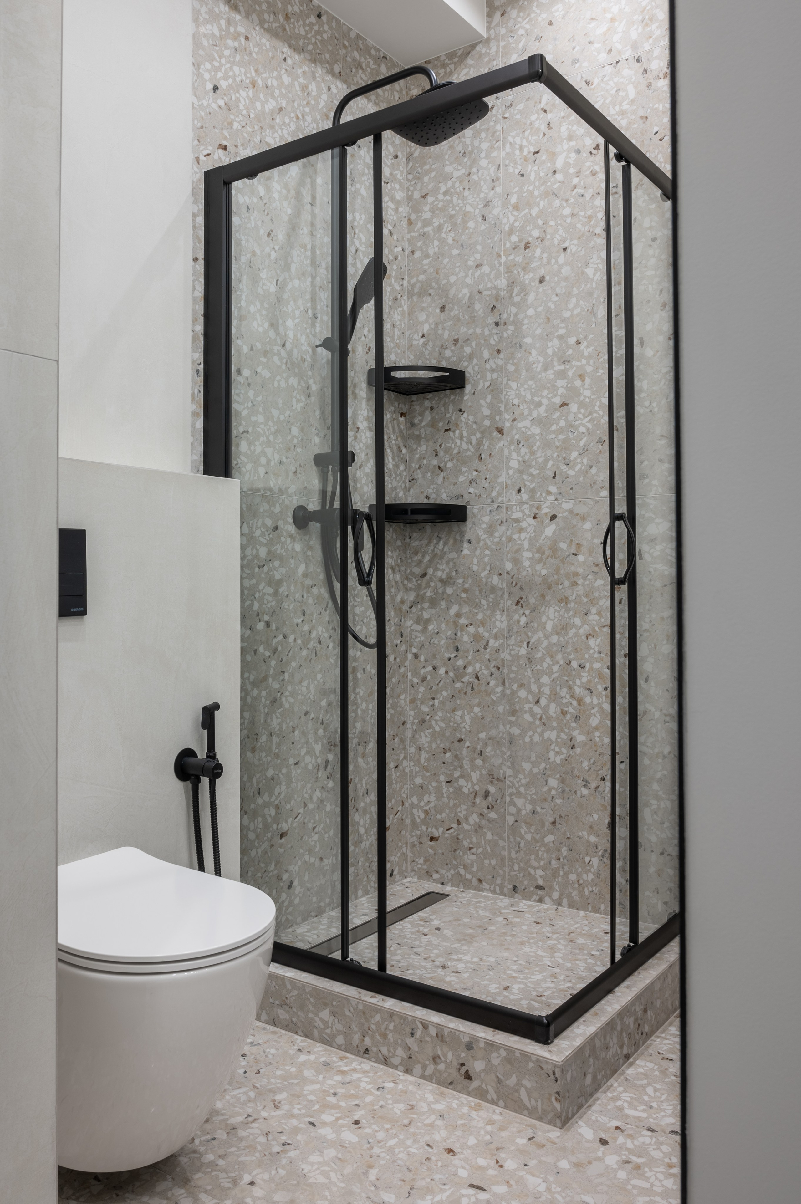 Апартаменты 4. Мария Кобзева, фотограф в Ялте, Крым