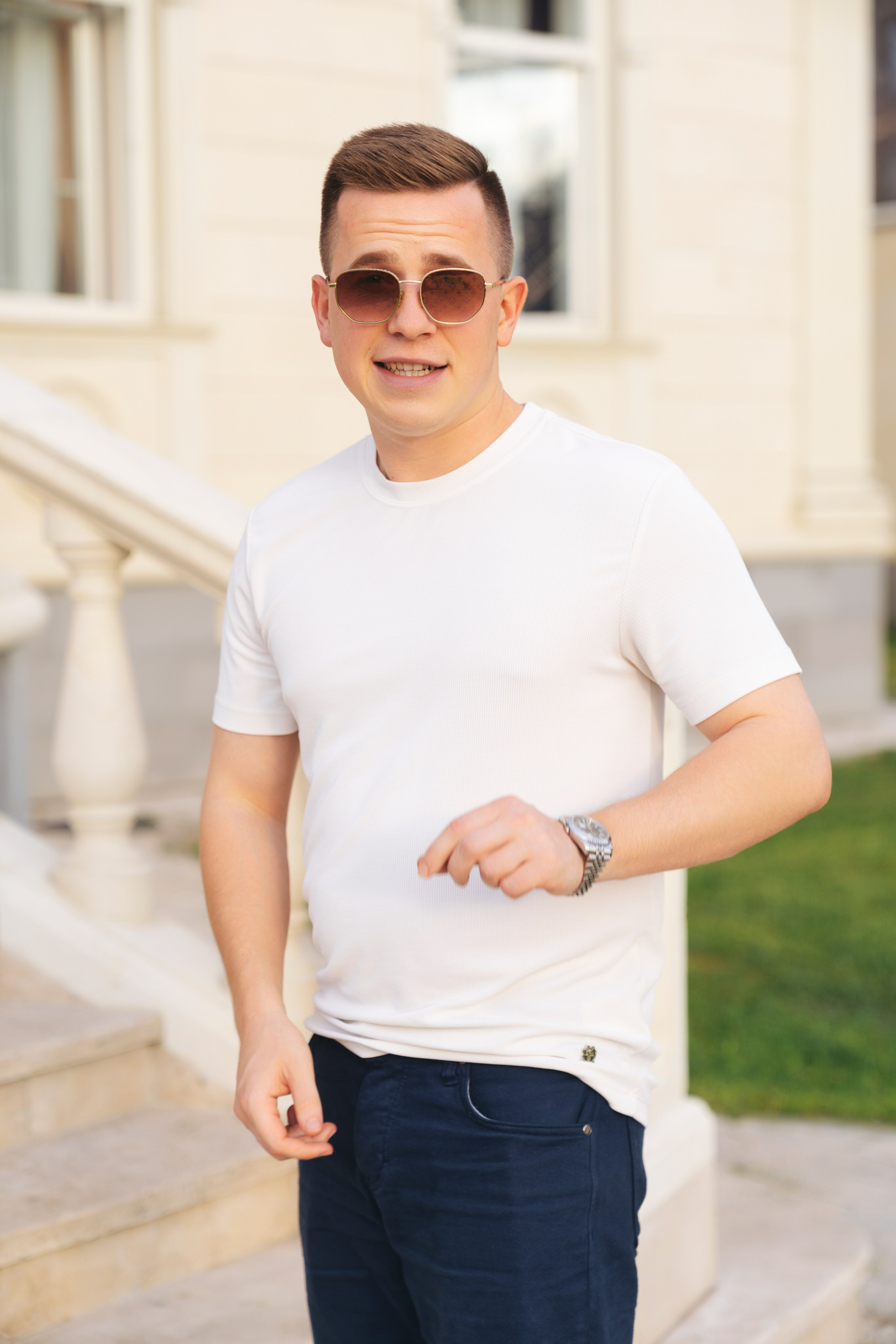 Бизнес слёт. Свадебный фотограф в Москве Кристина Чехова