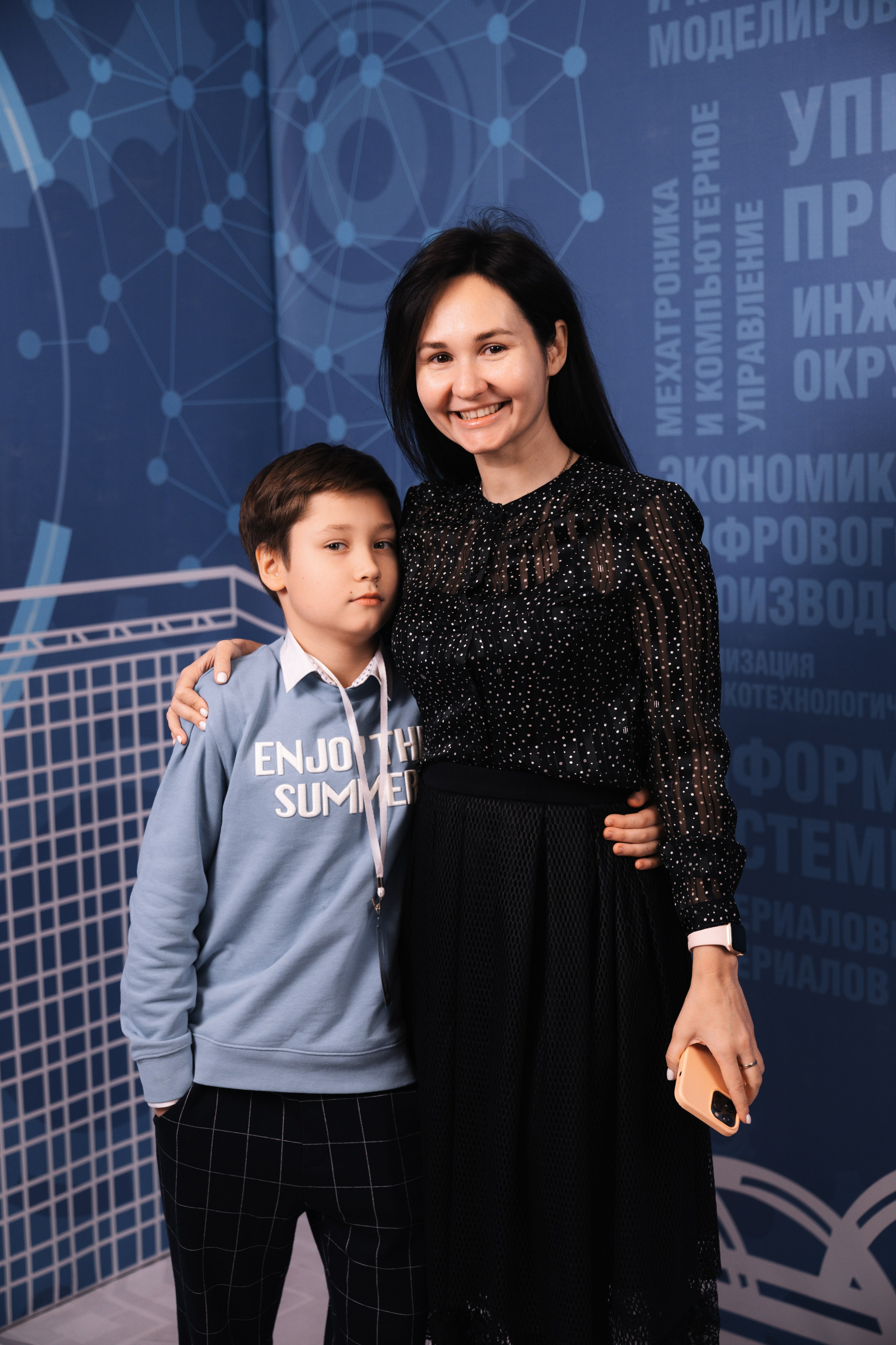 Инженерный старт 2023. Свадебный фотограф в Москве Кристина Чехова