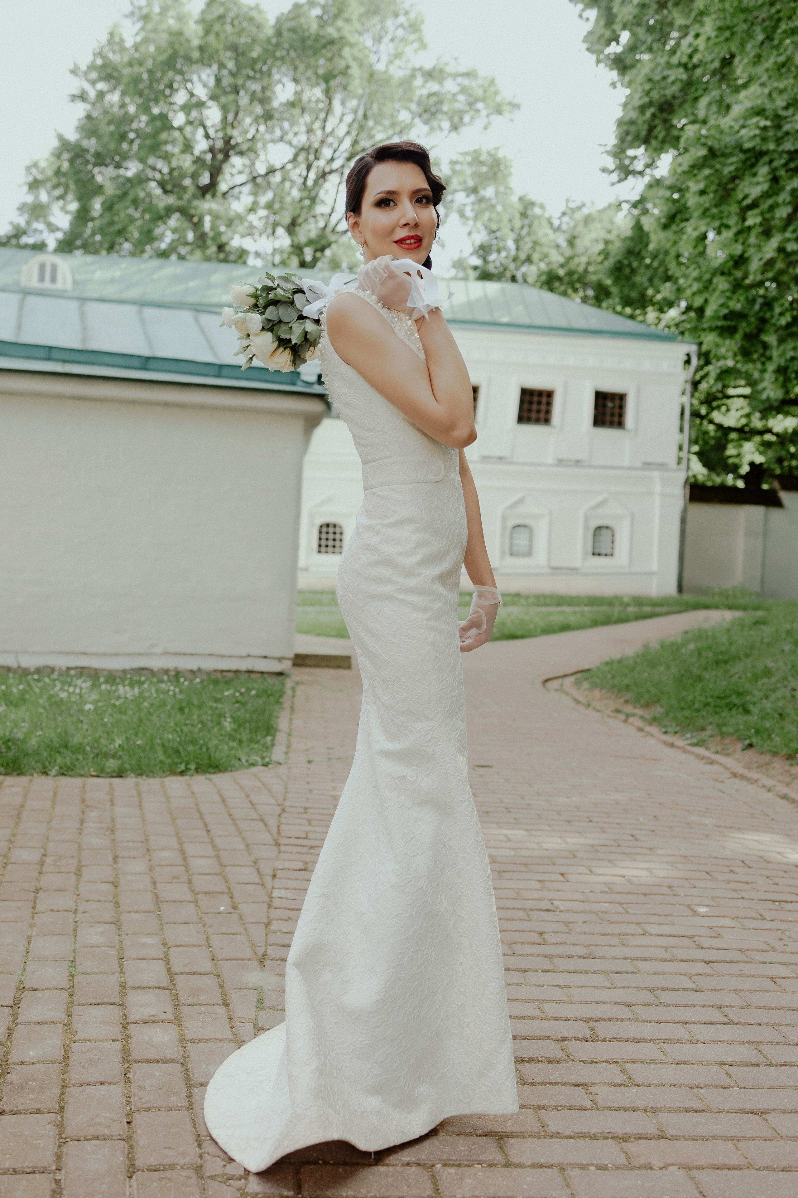 Иван и Эльмира. Свадебный фотограф Маргарита Глумскова