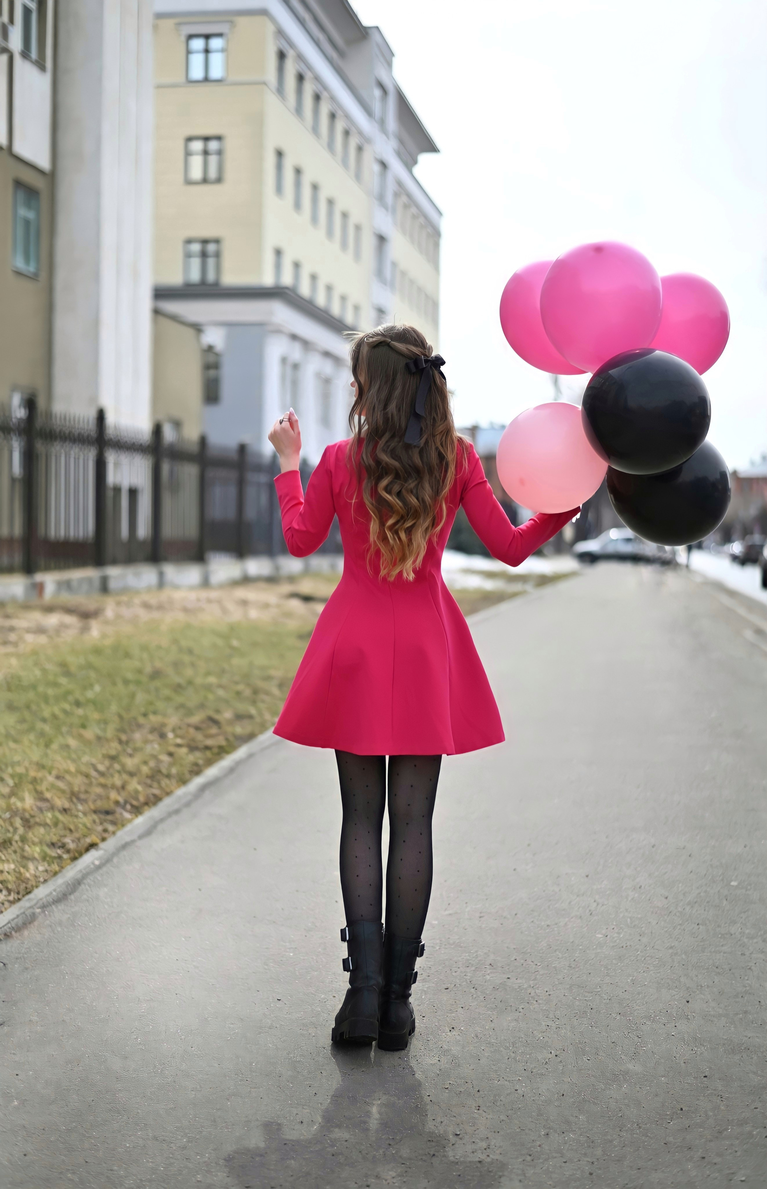 Индивидуальная съёмка. Контент фотограф в г. Иваново Канаева Любовь