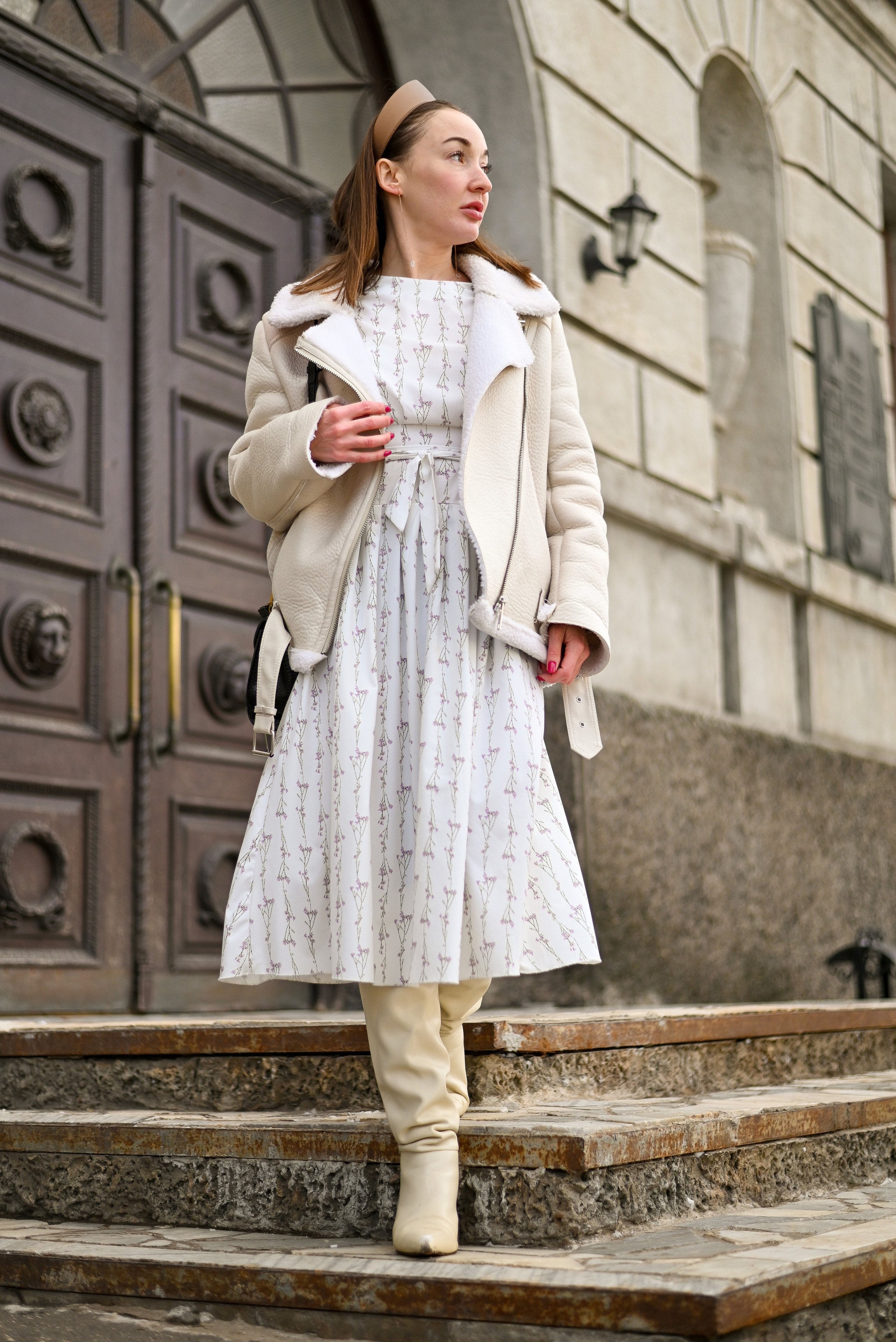 Индивидуальная съёмка. Контент фотограф в г. Иваново Канаева Любовь