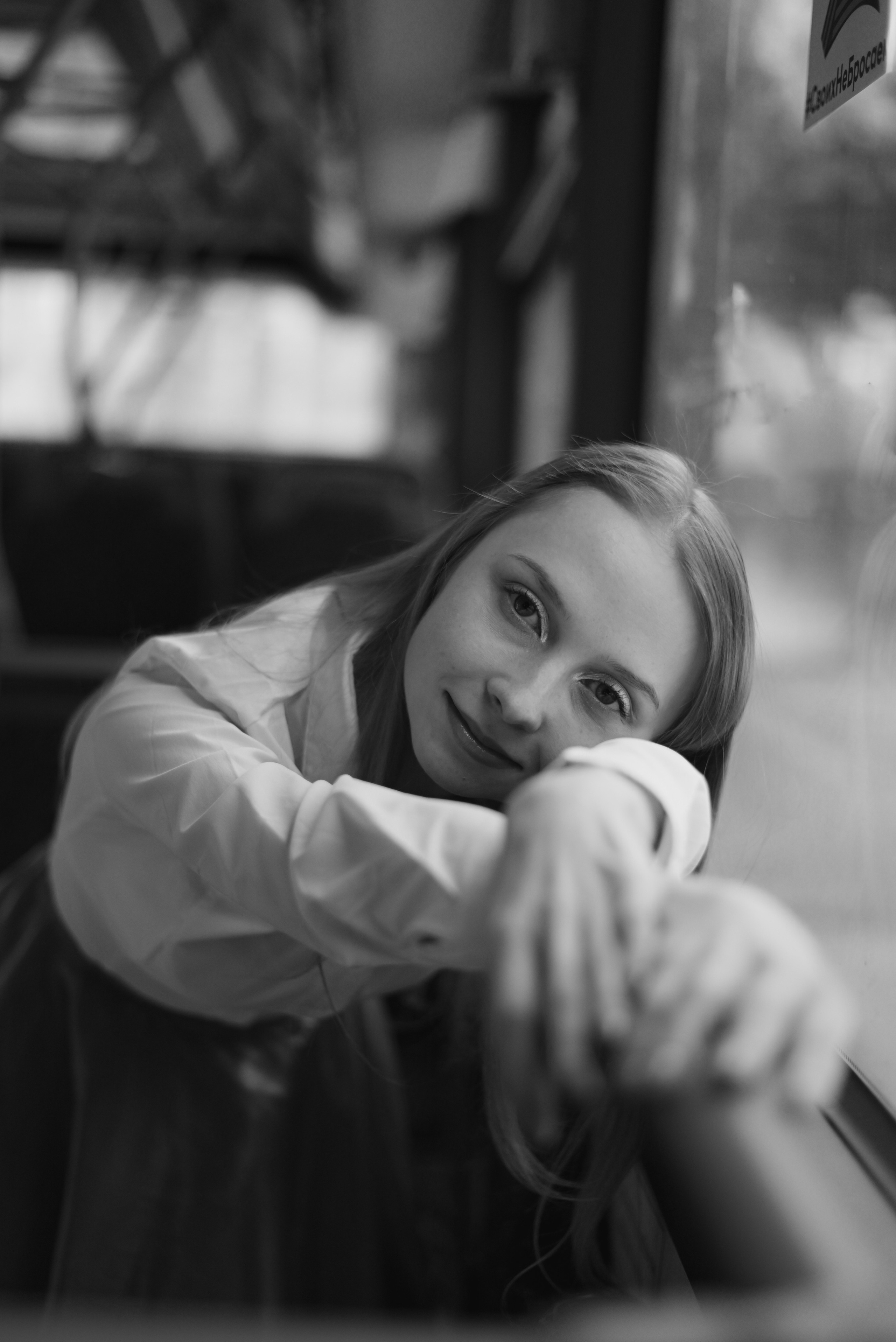 Индивидуальная съёмка. Контент фотограф в г. Иваново Канаева Любовь