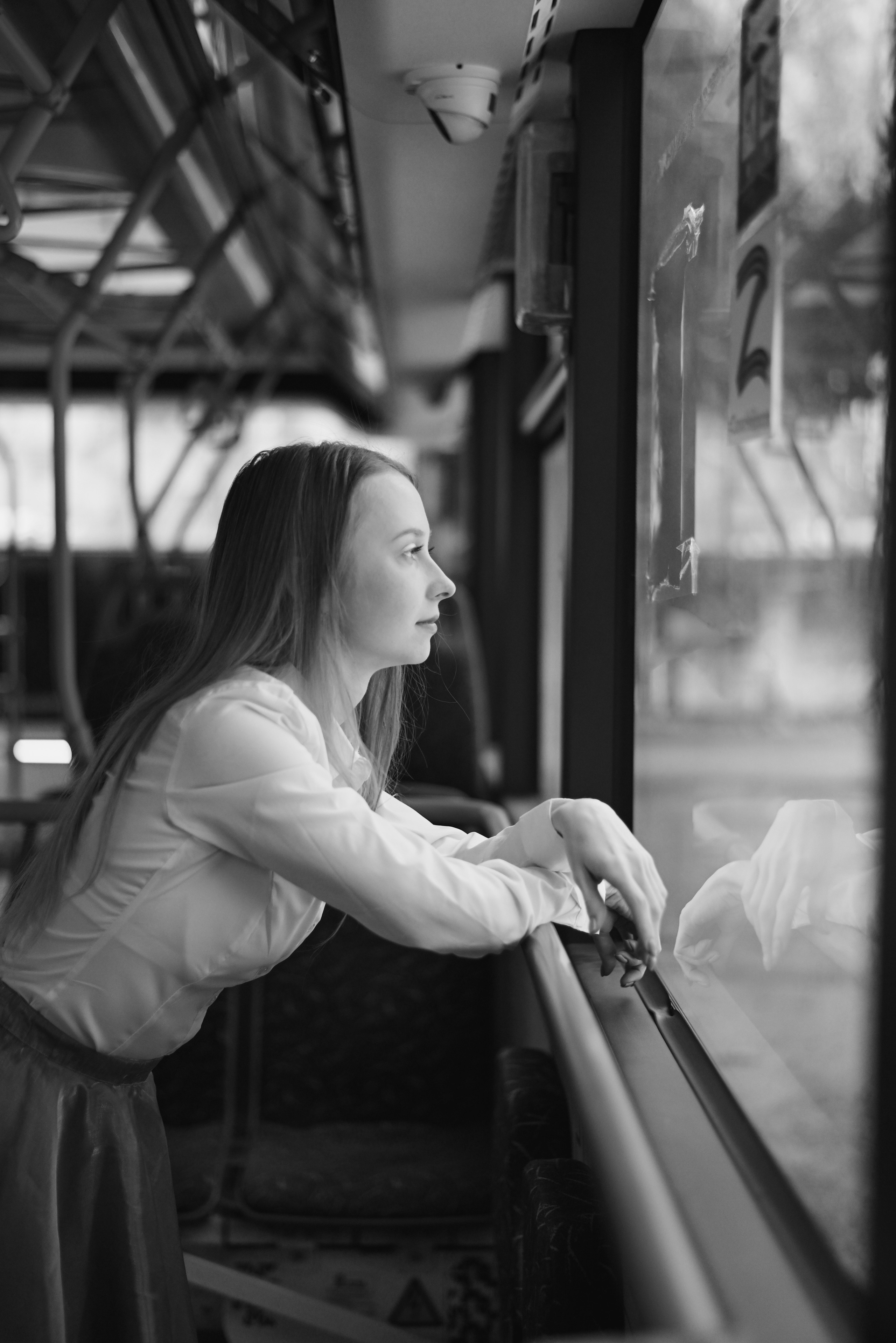 Индивидуальная съёмка. Контент фотограф в г. Иваново Канаева Любовь