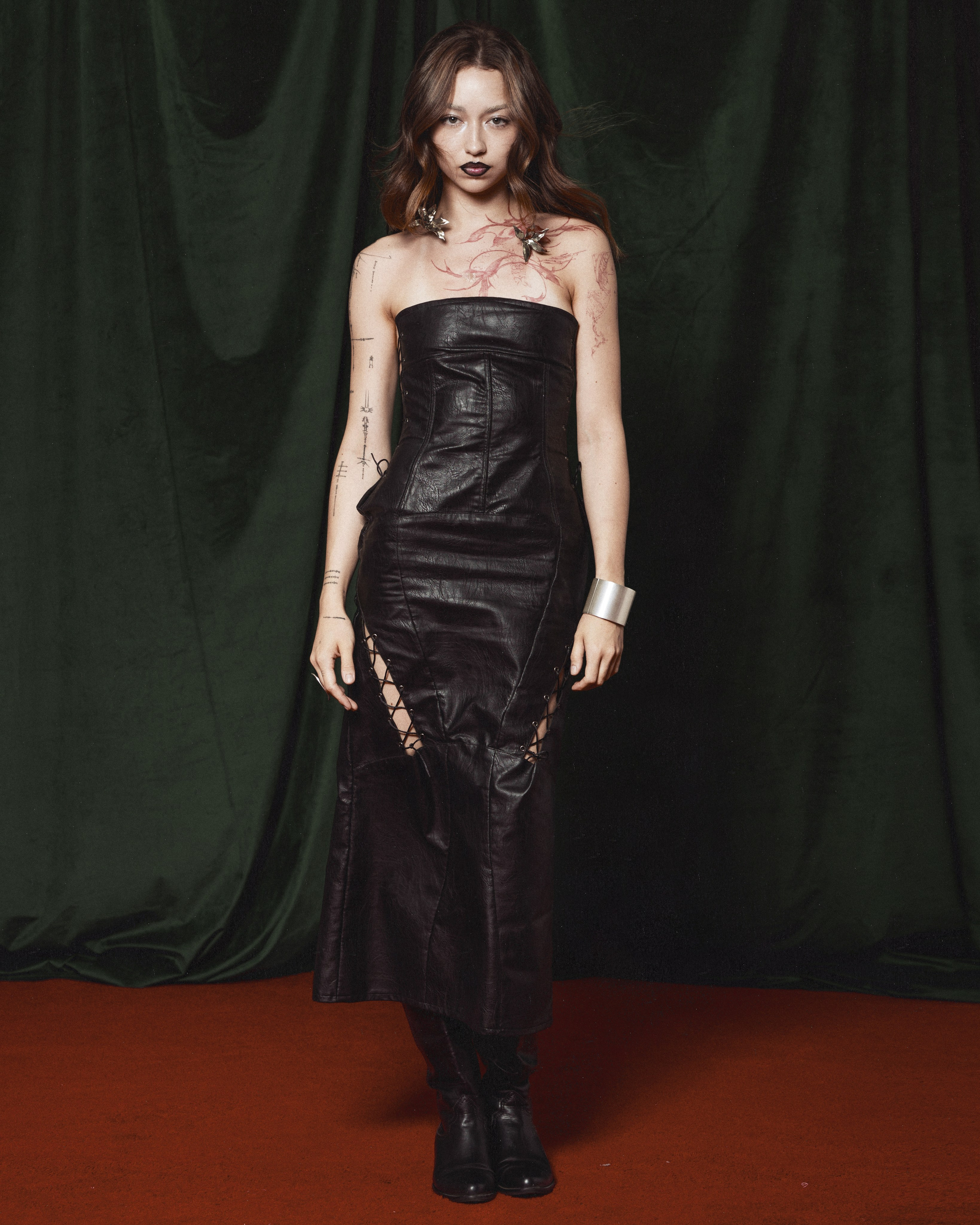 Ai.e.ay. Верговская Софья FASHION-PHOTOGRAPHER из Санкт-Петербурга